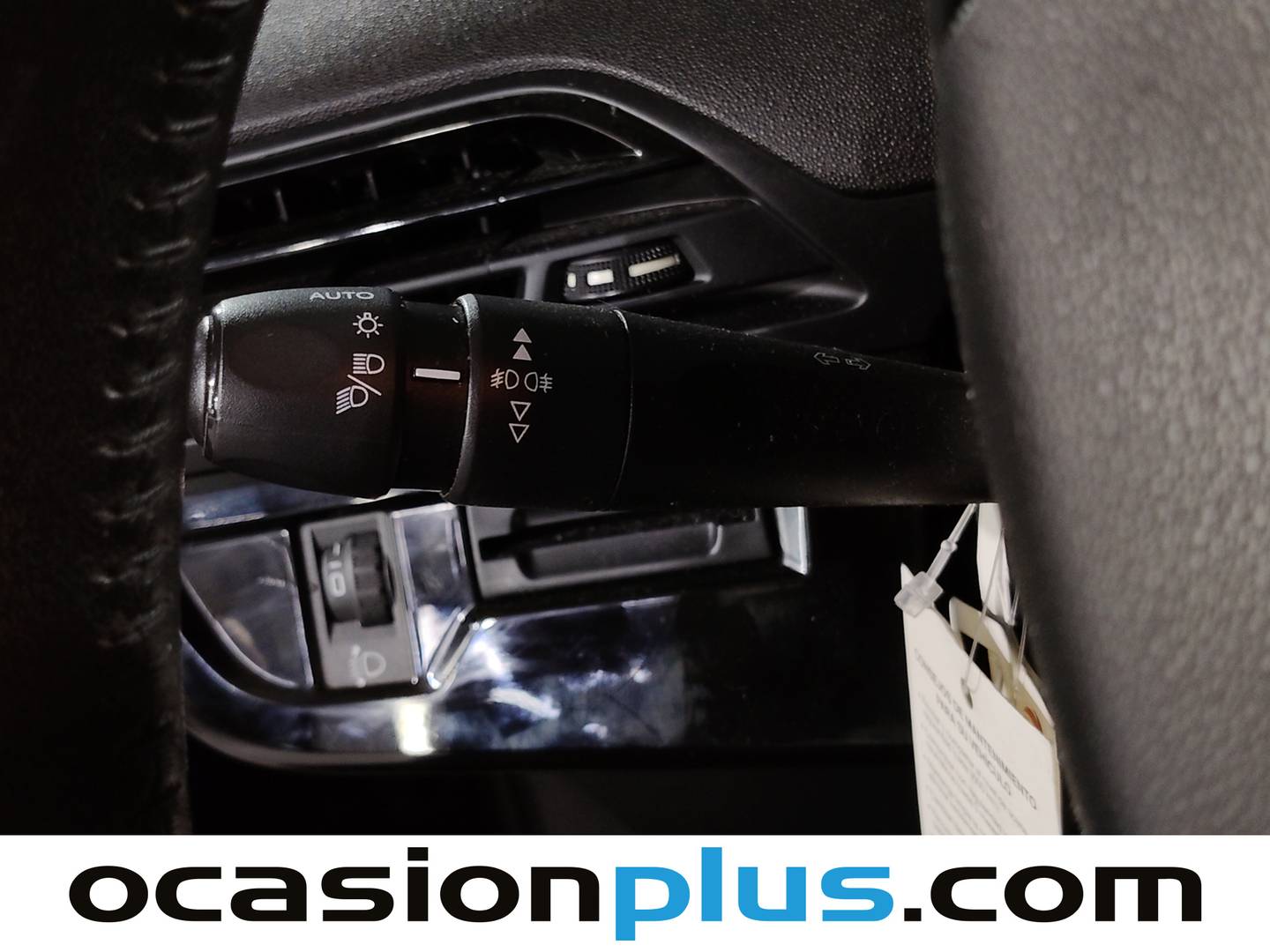 Citroën C4 Picasso Citroën C4 Picasso BlueHDi 120 S&S Live (120 CV) de segunda mano
