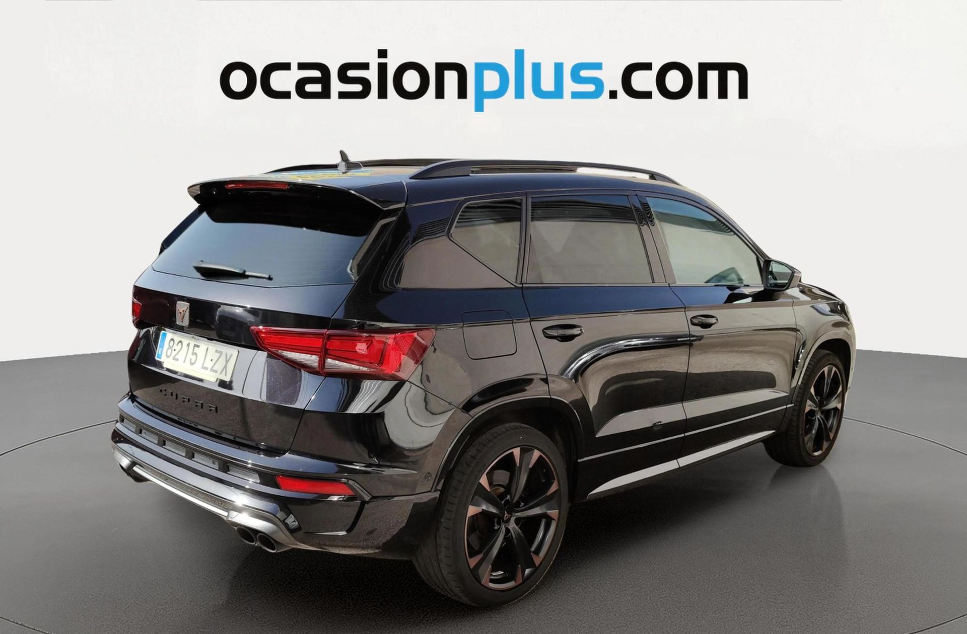 Cupra Ateca 2.0 TSI 4Drive DSG - foto 4