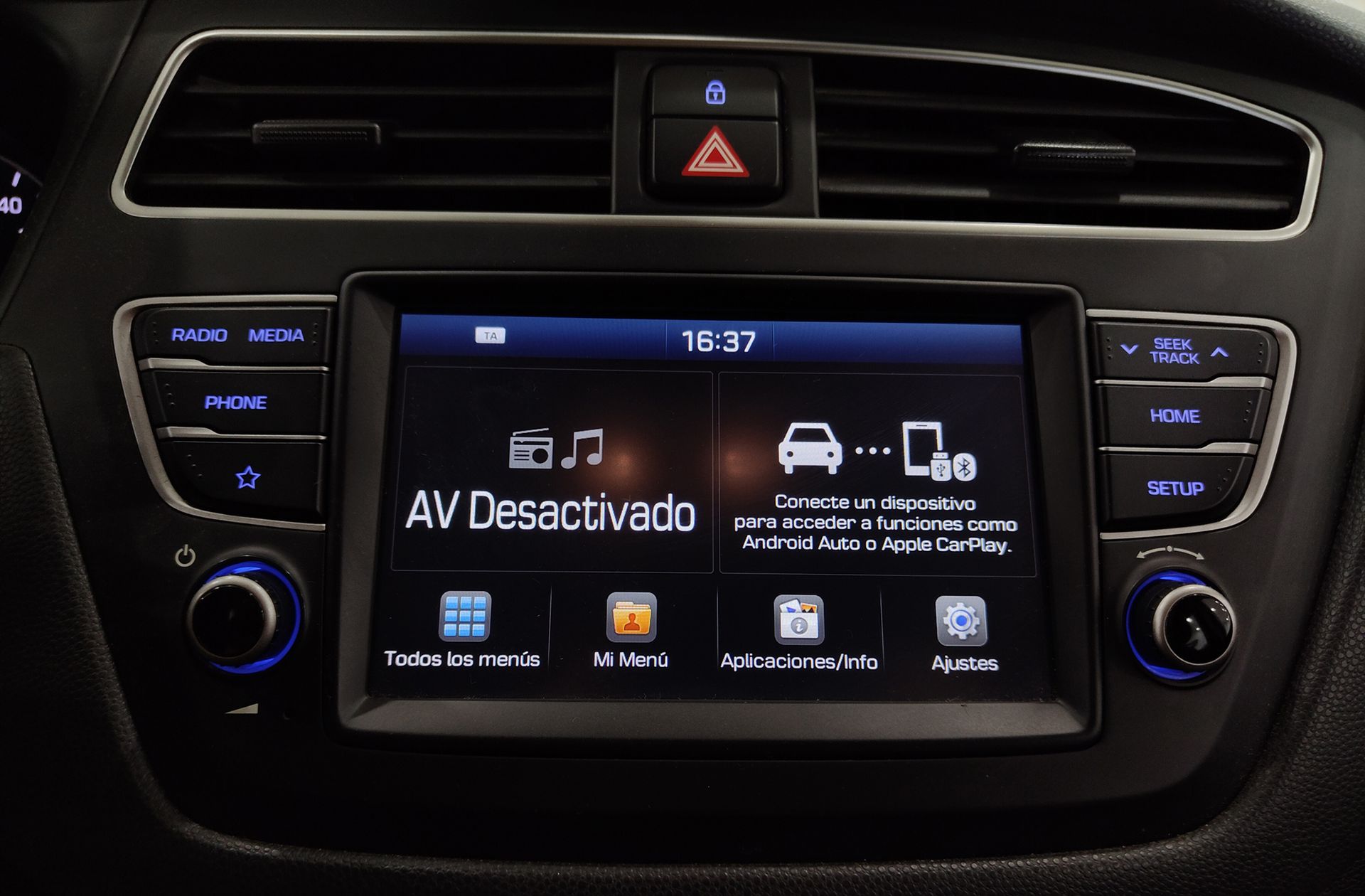 Hyundai i20 1.2 MPI Essence LE - foto 7