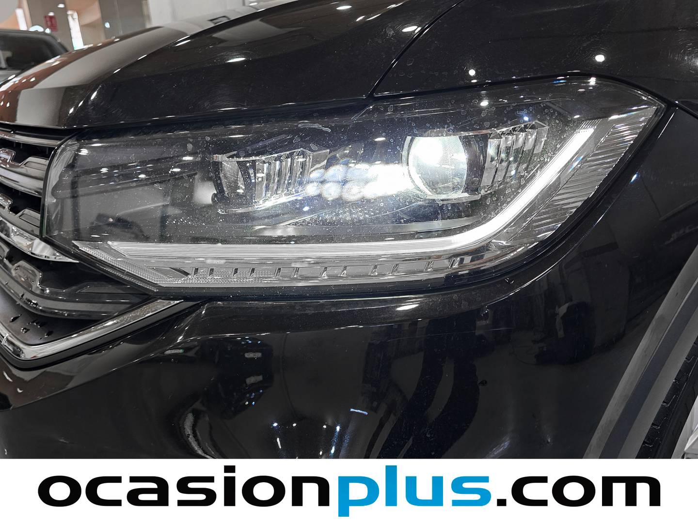 Volkswagen T-Cross Volkswagen T-Cross Advance 1.0 TSI (110 CV) km 0