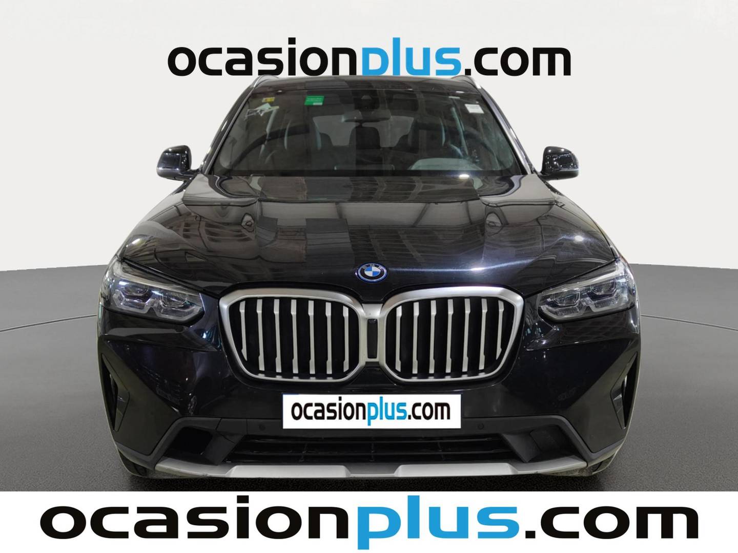 Foto BMW X3 BMW X3 xDrive30e xLine (292 CV)