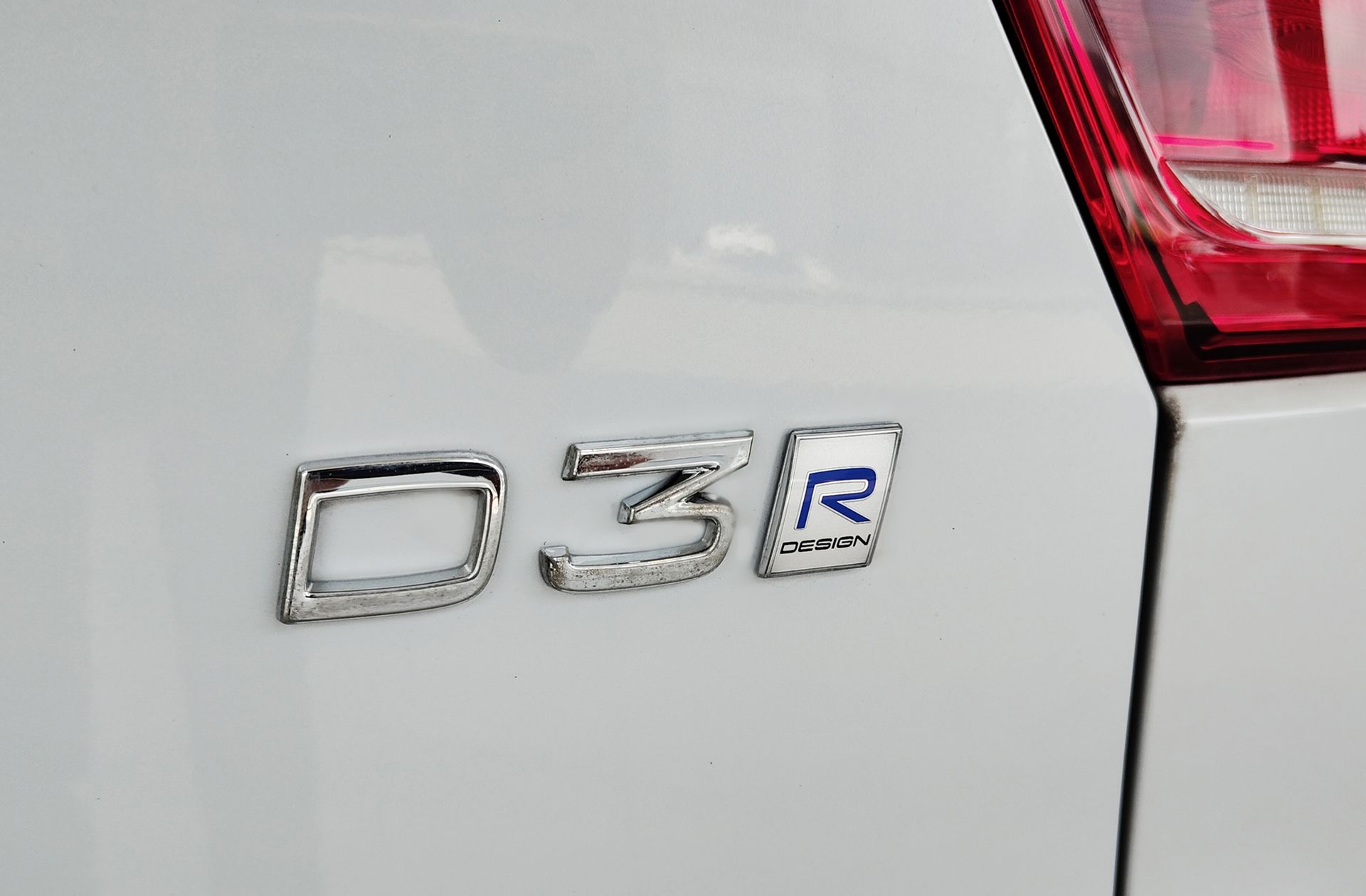 Volvo XC40 D3 R-Design - foto 5