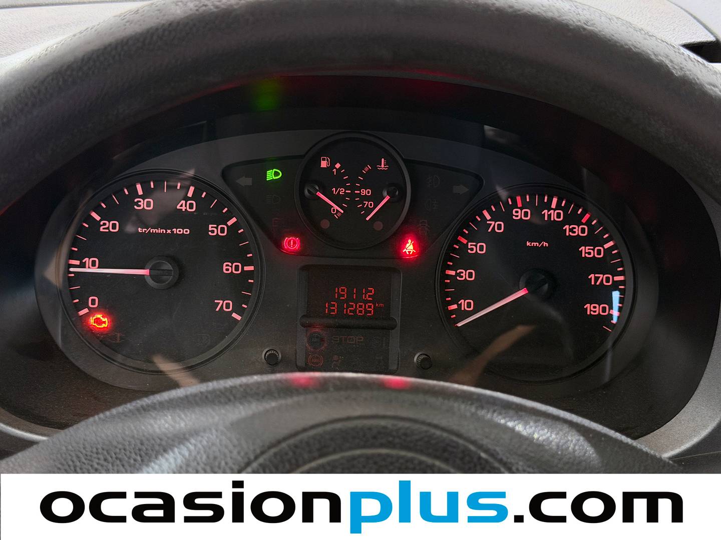 Citroën Berlingo Citroën Berlingo 1.6 HDI SX Multispace (112 CV) 2011