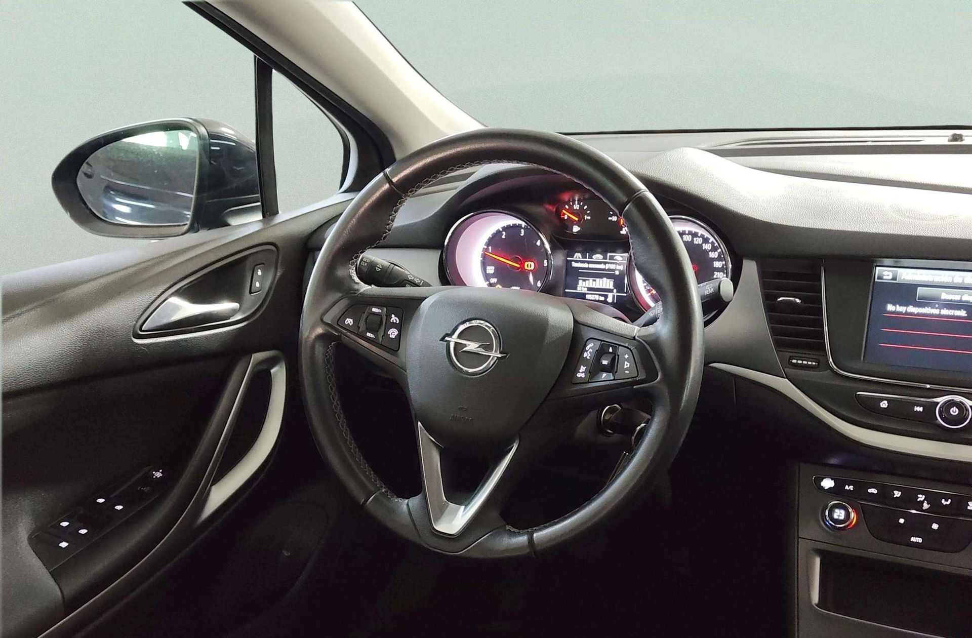 Opel Astra 1.6 CDTI 120 Aniversario - foto 21