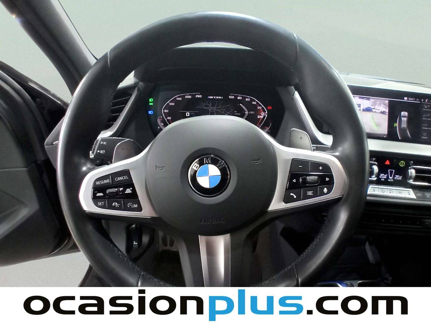Foto BMW Serie 1 BMW Serie 1 M135i AWD (306 CV)