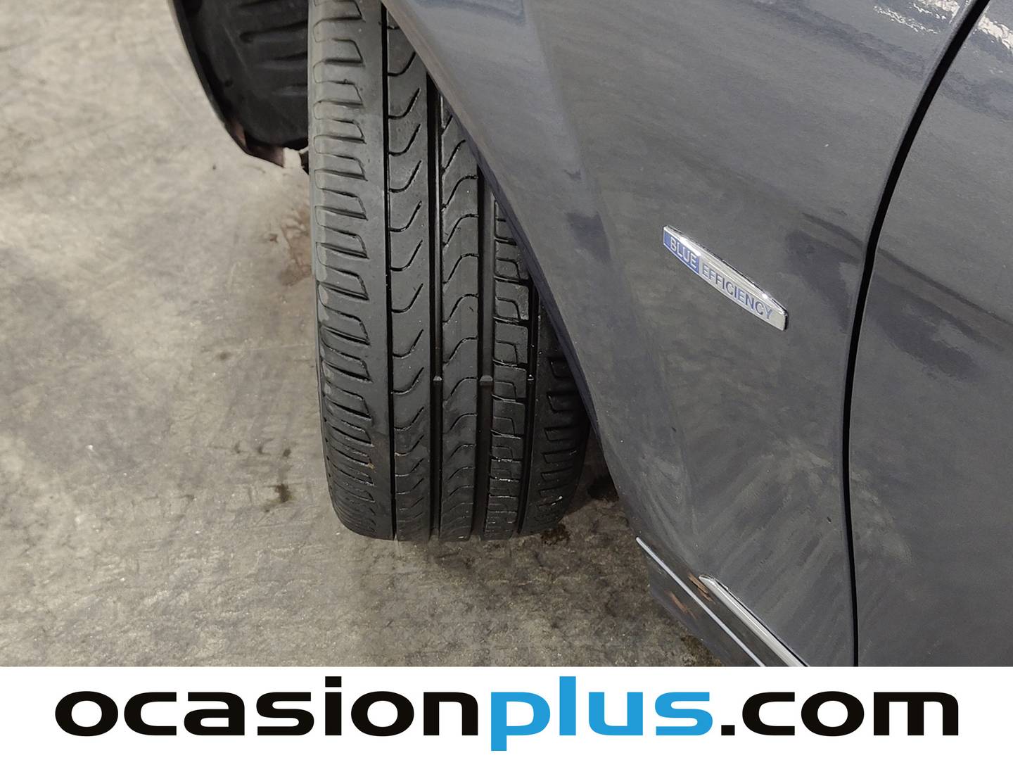 Mercedes Clase C Mercedes Clase C 200 CDI Blue Efficiency Avantgarde (136 CV) km 0