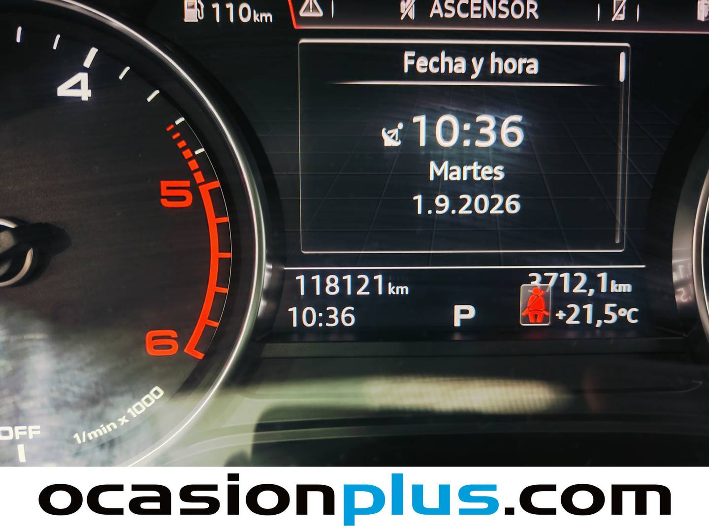 Audi A4 Audi A4 Avant S line 2.0 TDI (150 CV) S tronic 150cv