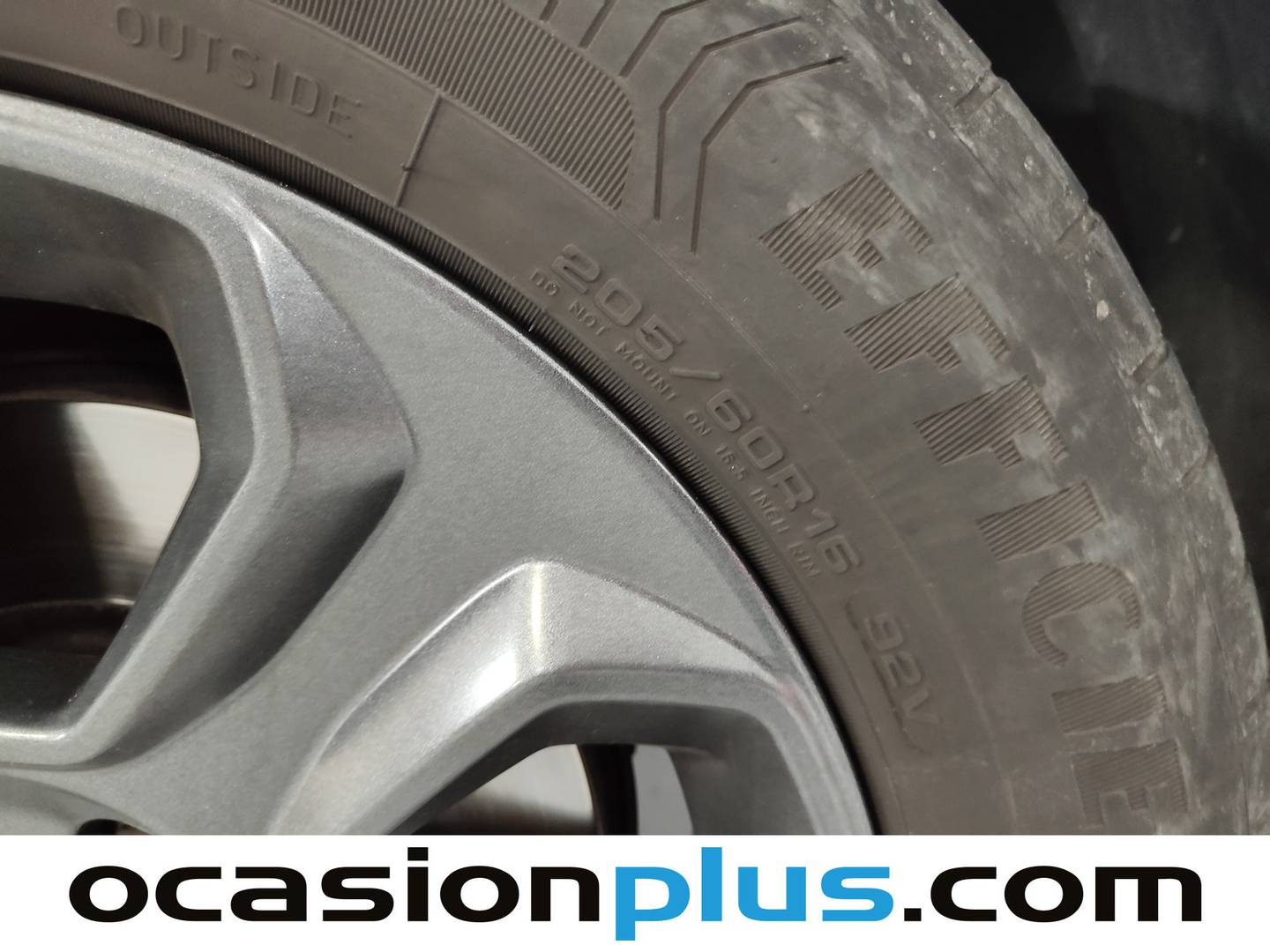 Ford EcoSport Ford EcoSport 1.0T EcoBoost S&S Trend (100 CV) de segunda mano