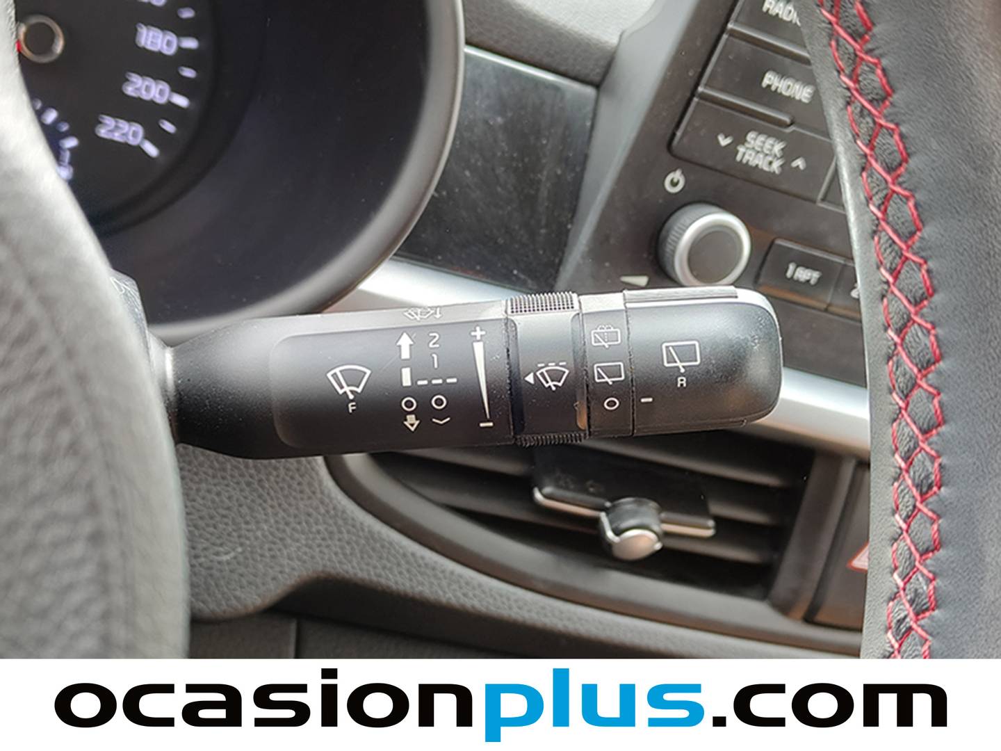 KIA Picanto Kia Picanto 1.0 CVVT GT Line (67 CV) manual