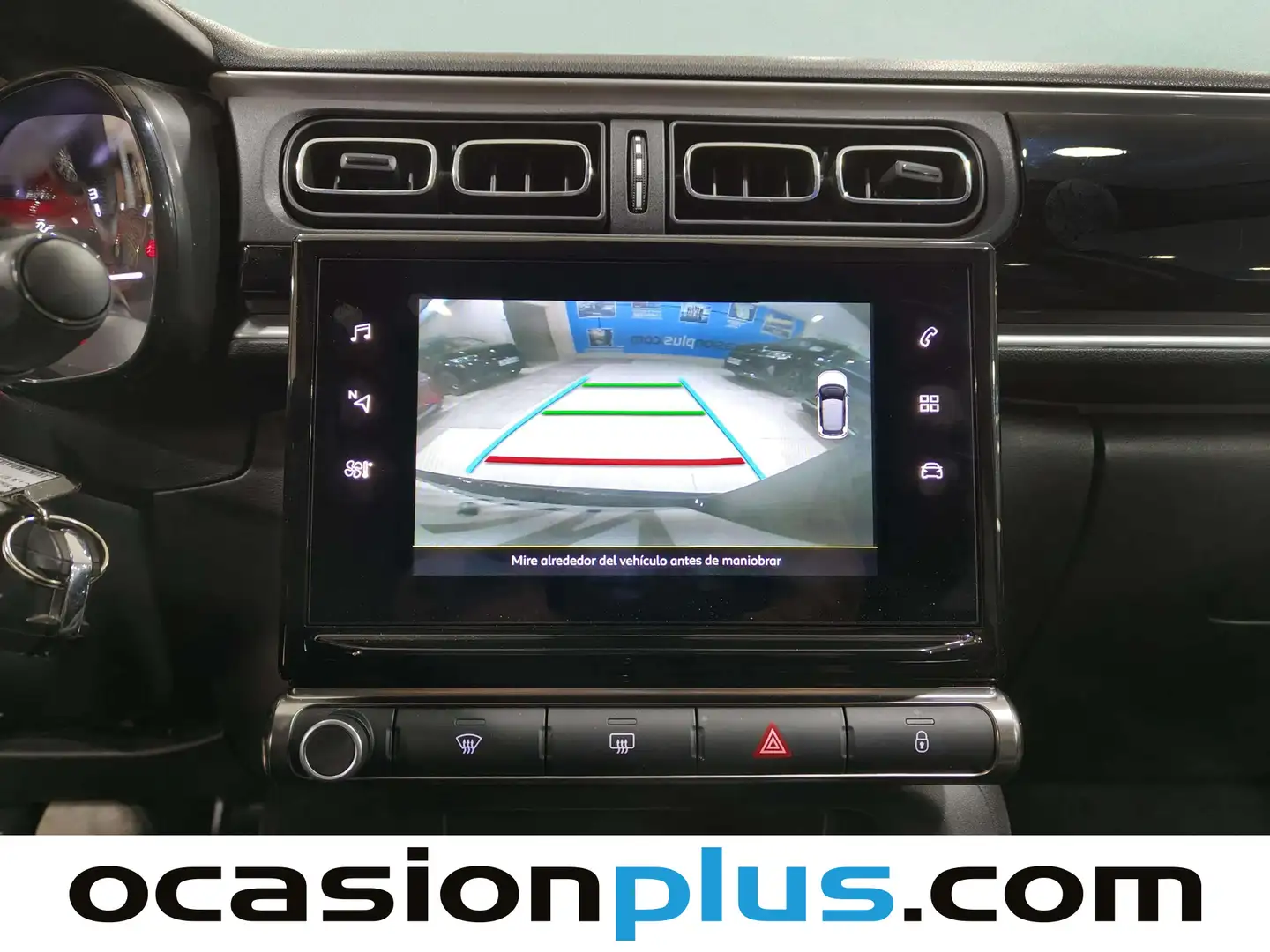 Foto Citroën C3 Citroen C3 PureTech 110 S&S Max (110 CV)