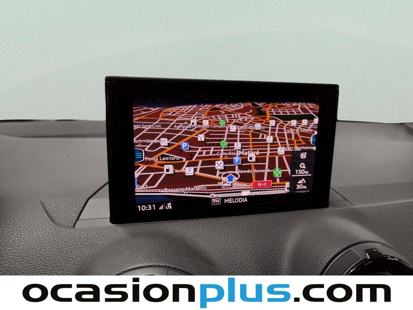Equipamiento del Audi Q2 Audi Q2 Sport Edition Pack S-Line 1.6 TDI (116 CV)