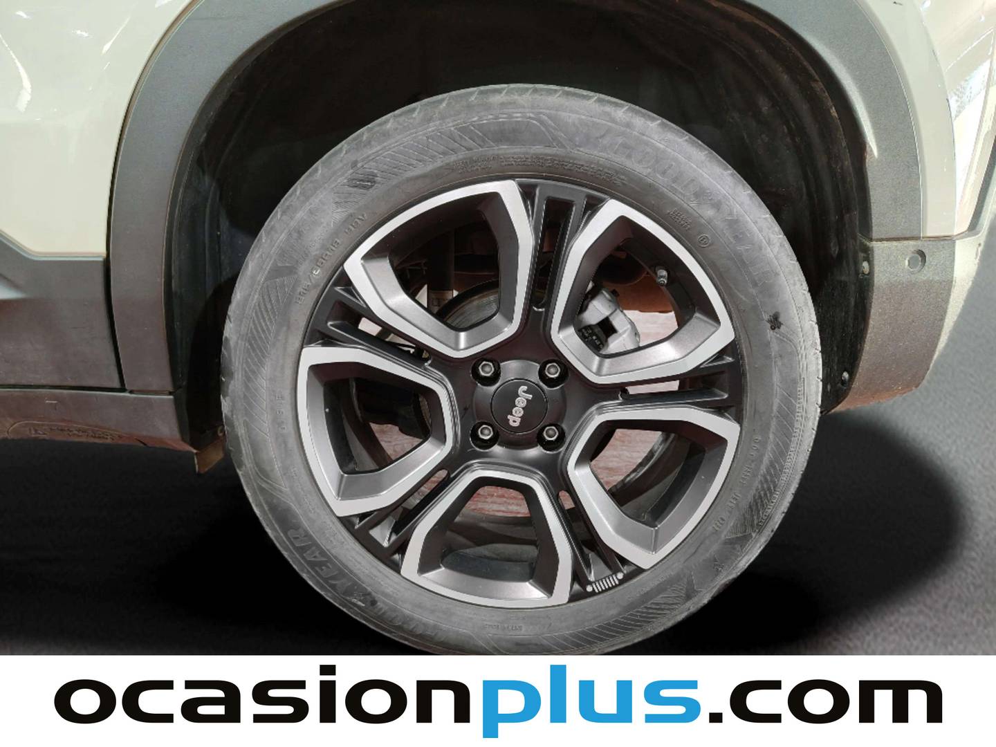 Jeep Avenger Jeep Avenger 1.2 G Summit (100 CV) de ocasión