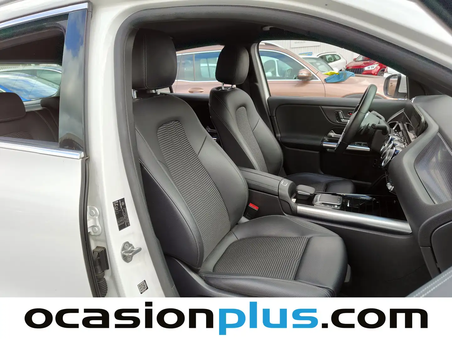 Foto Mercedes GLA Mercedes-Benz GLA 250 e (218 CV)