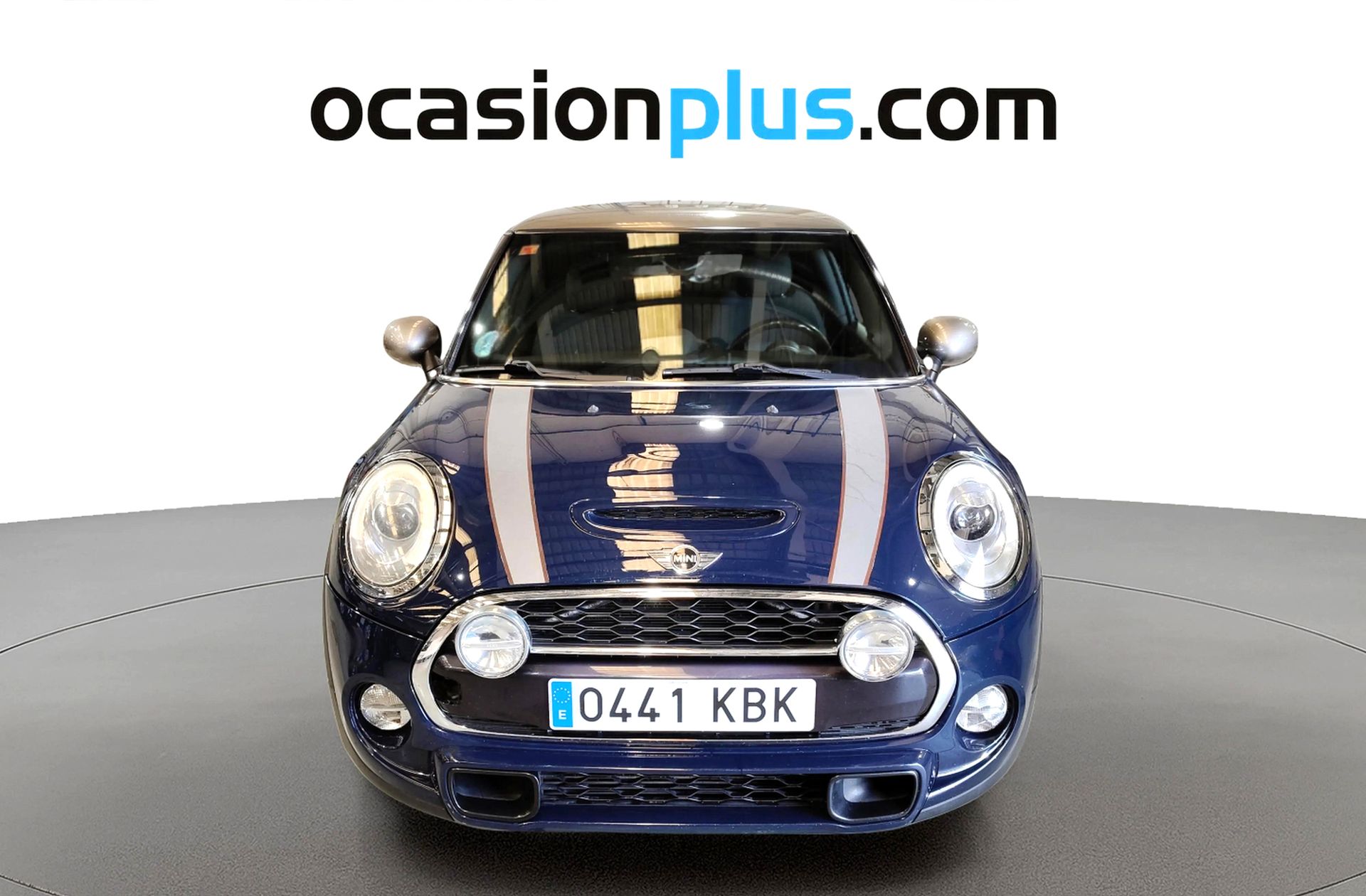 MINI Cooper SD Edición Limitada 133/150 - foto 13