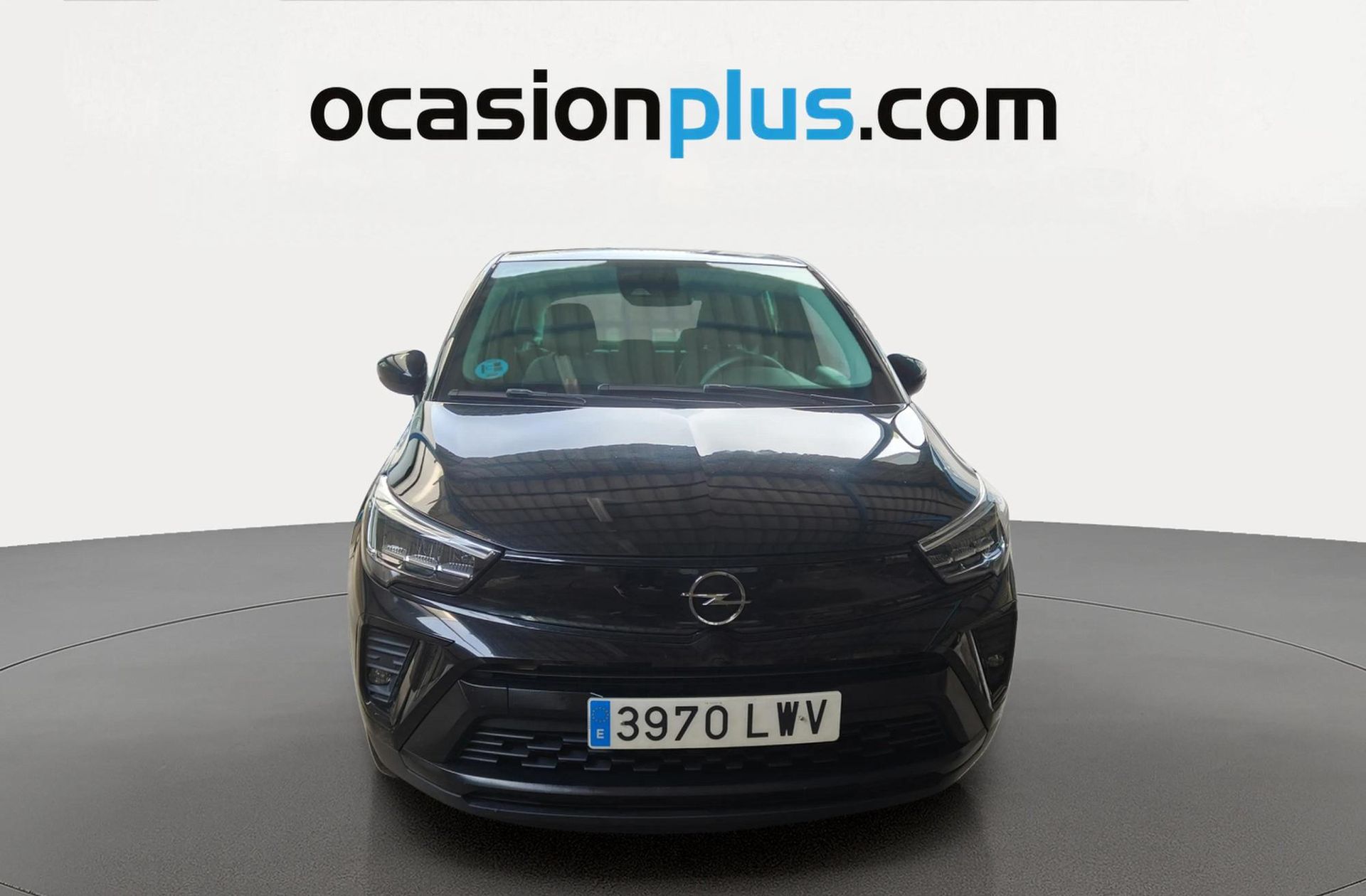 Opel Crossland 1.2 GS Line - foto 13
