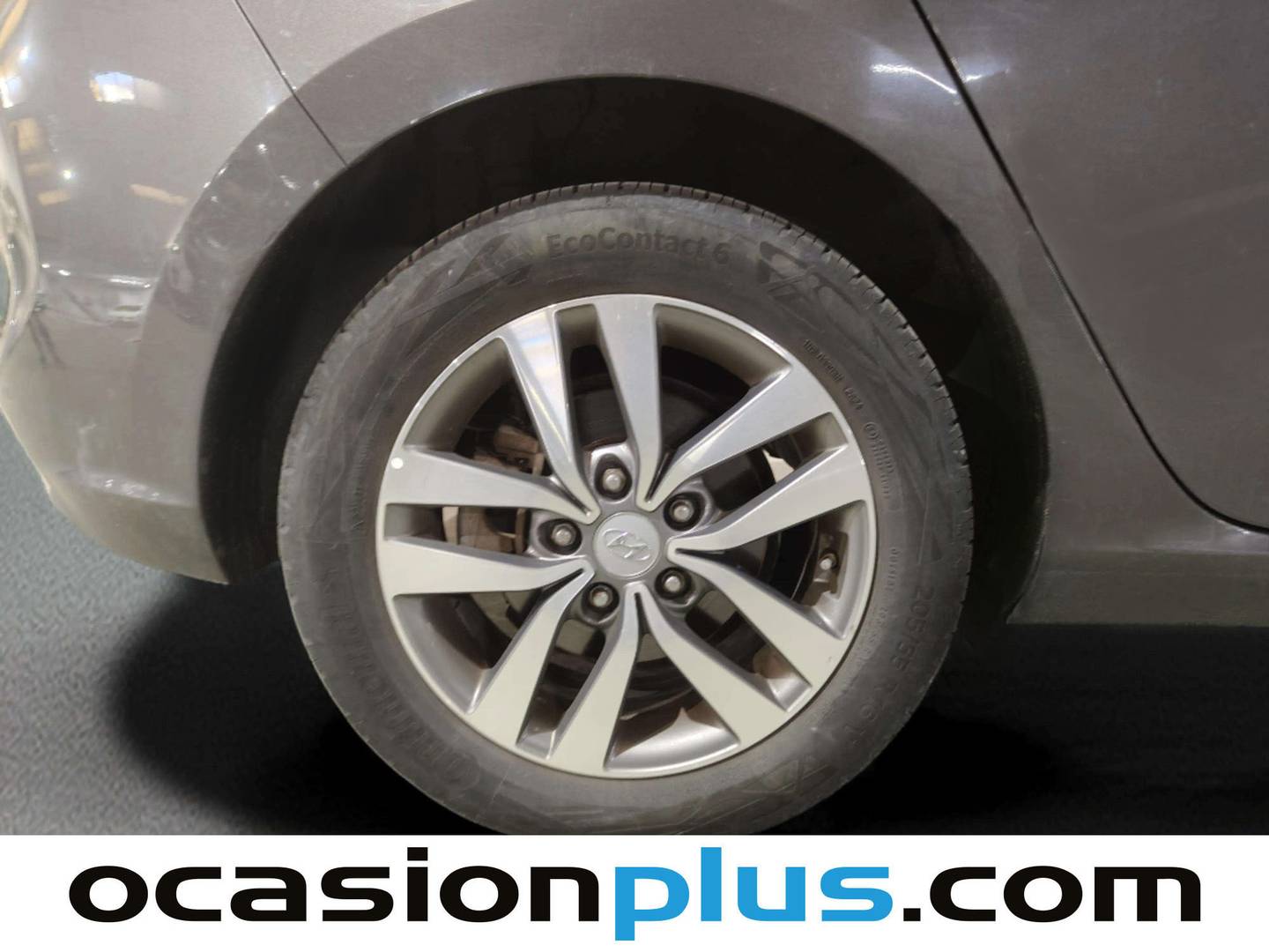 Acabados Hyundai i30 Hyundai i30 1.6 CRDI Tecno (110 CV)