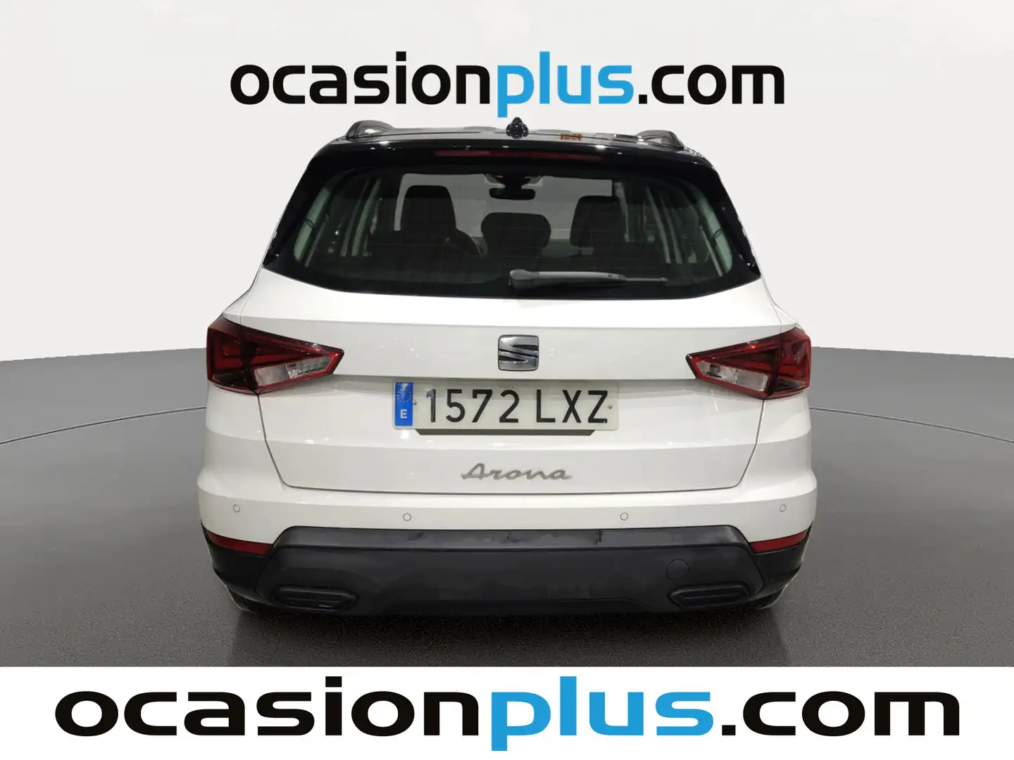 Foto Seat Arona SEAT Arona 1.0 TSI Style Plus (110 CV)