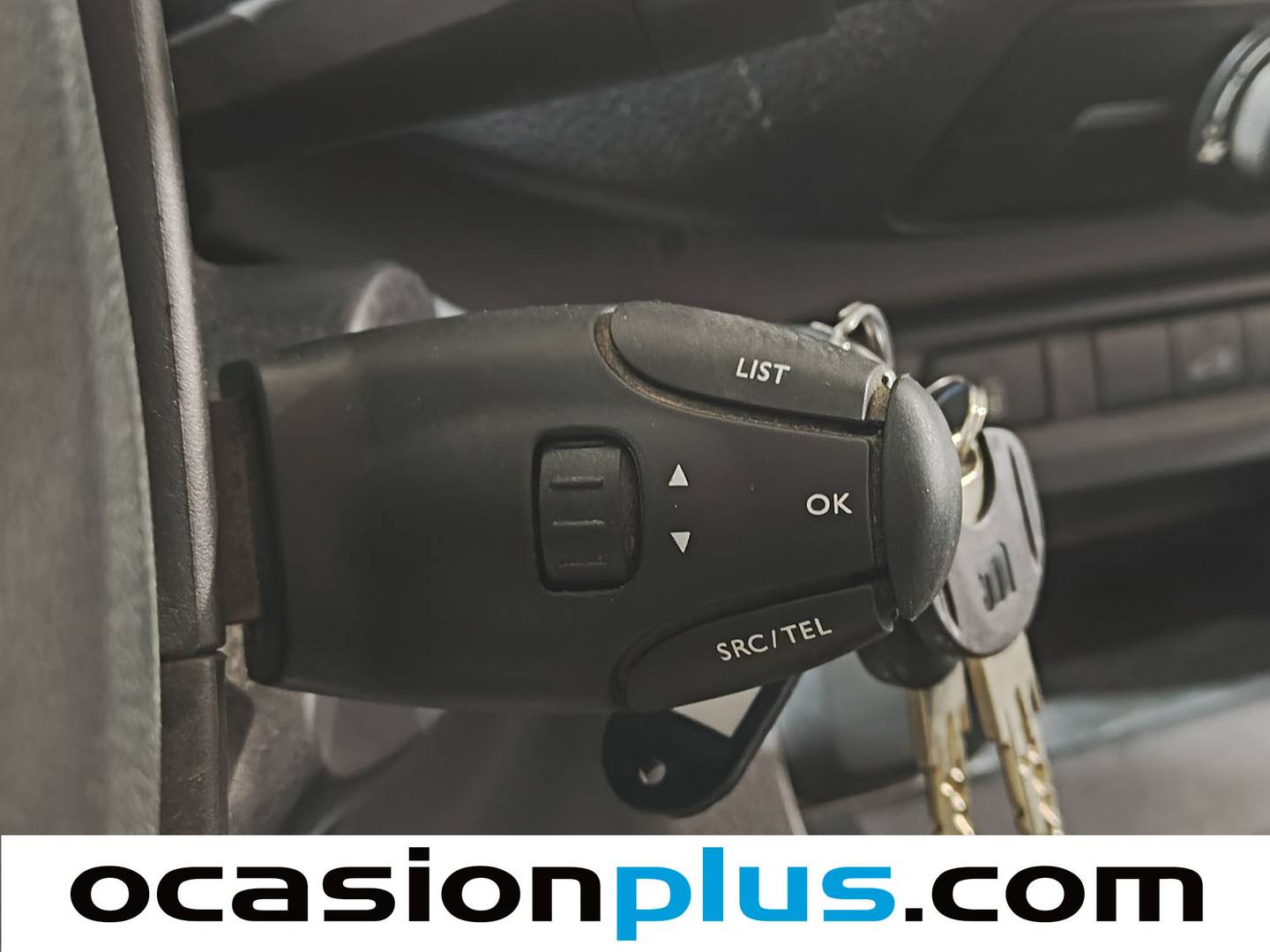 Accesorios del Citroën Jumpy Citroën Jumpy Furgon BlueHDI 120 Talla M Control (120 CV)