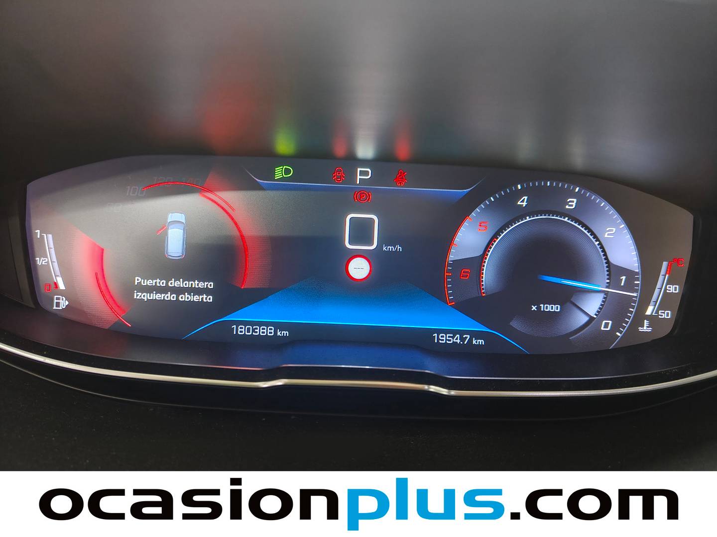 Peugeot 3008 Peugeot 3008 BlueHDi 130 S&S Allure (130 CV) 2019