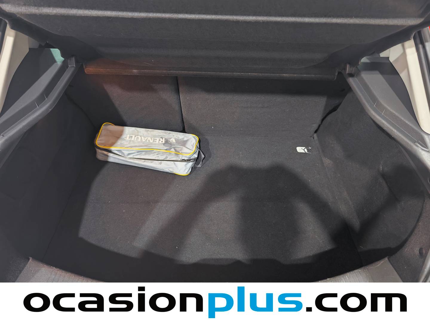 Foto Renault Mégane Renault Megane Limited Energy S&S TCe  (115 CV)