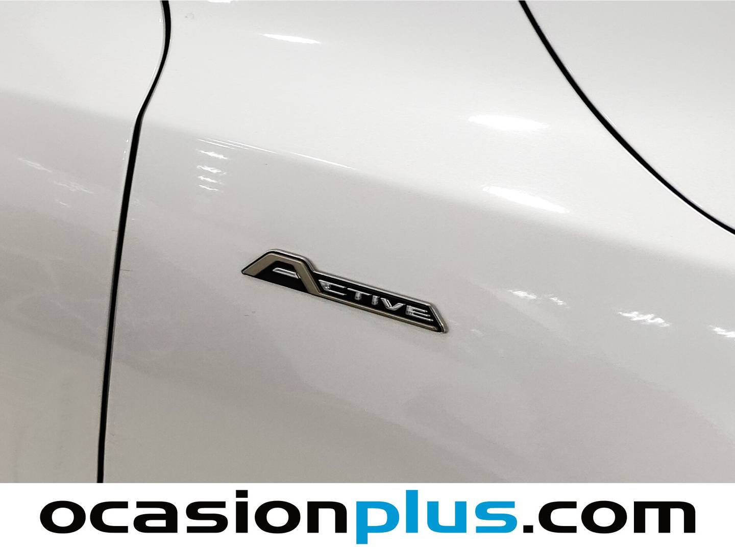 Ford Focus Ford Focus 1.0 Ecoboost MHEV Active (155 CV) de segunda mano