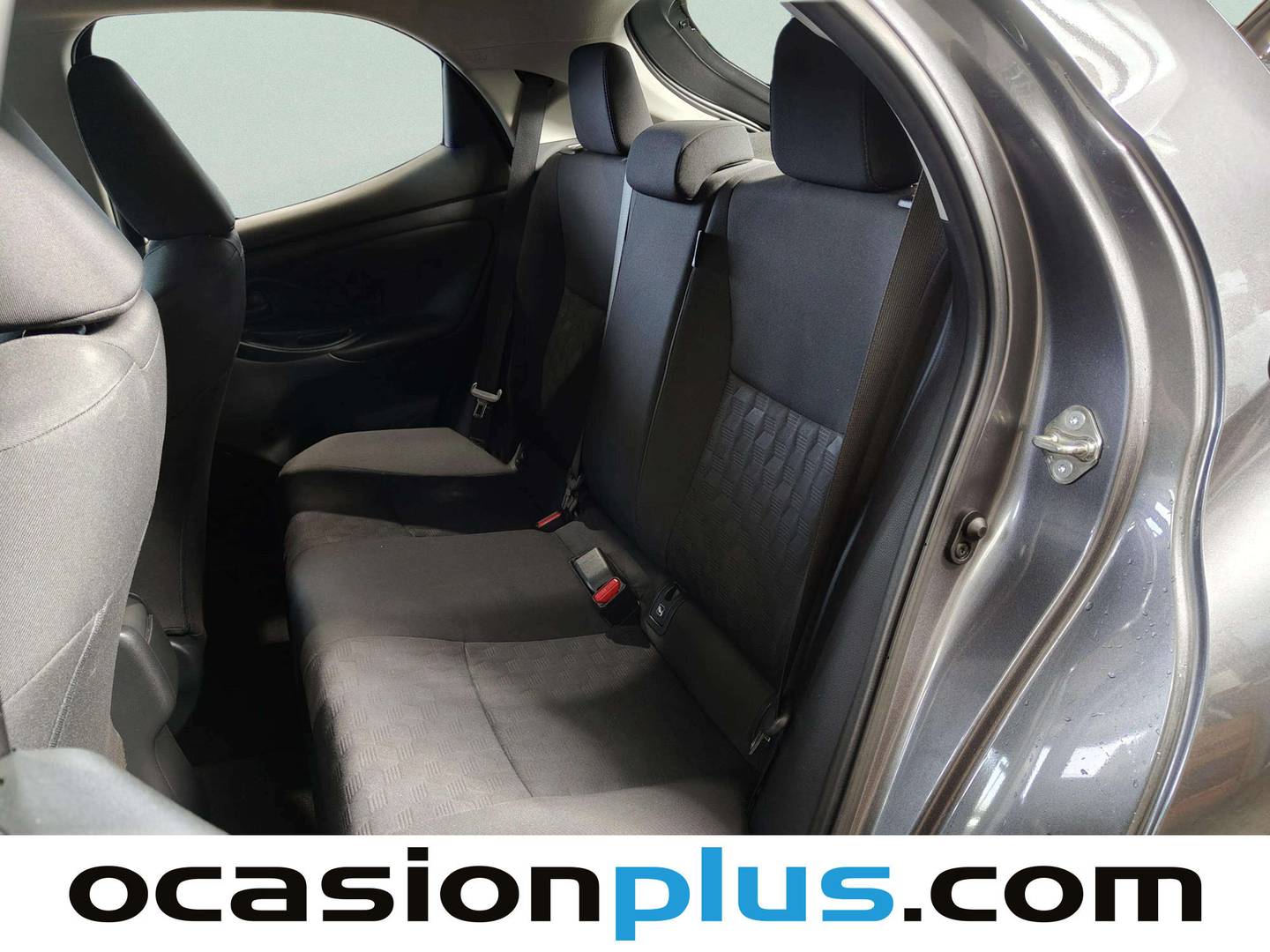 Foto Toyota Yaris Toyota Yaris 120H Active Plus (116 CV)