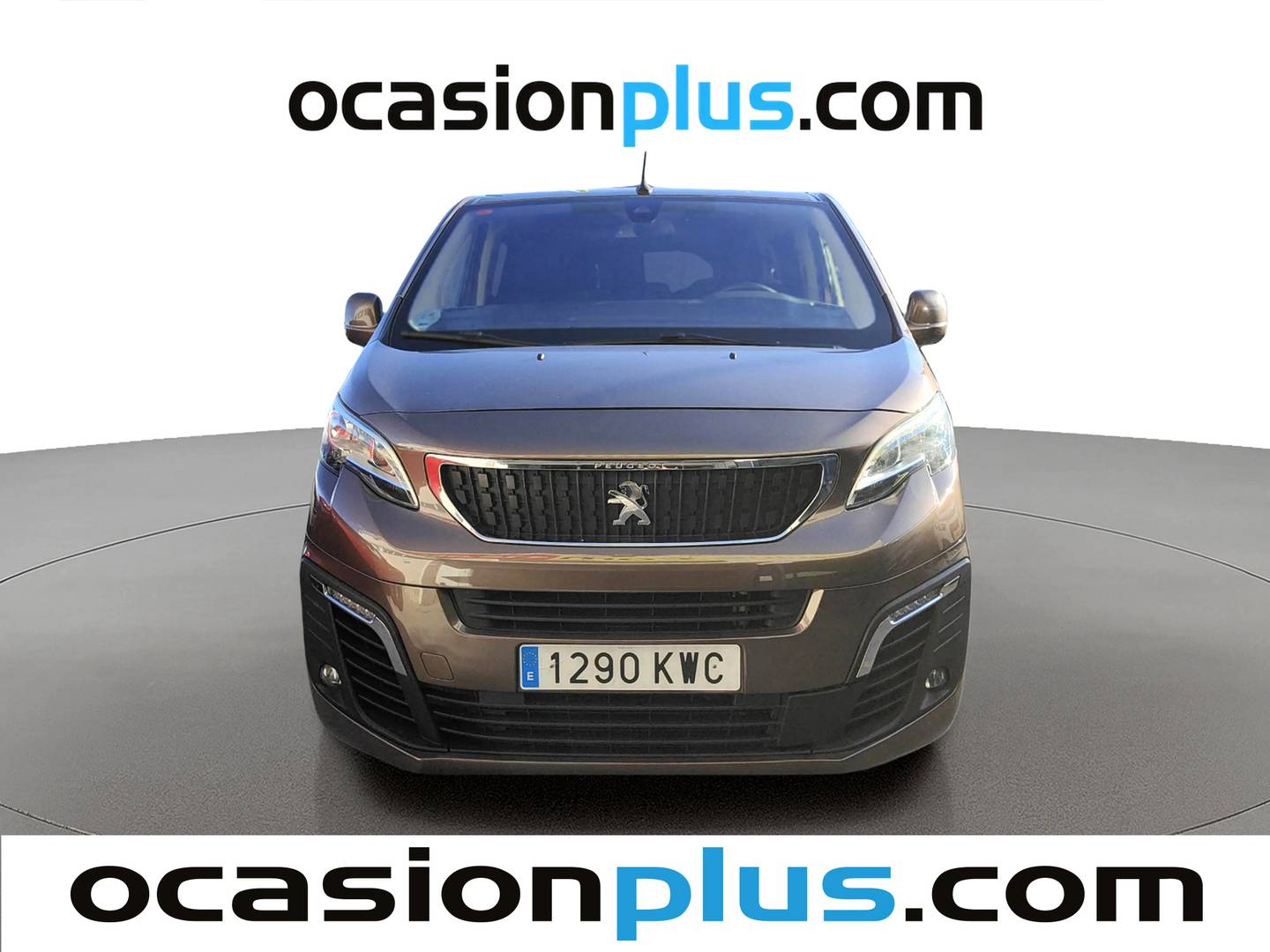 Peugeot Traveller Peugeot Traveller 2.0 BlueHDi Business Long EAT8 (180 CV) 8 Plazas 180cv