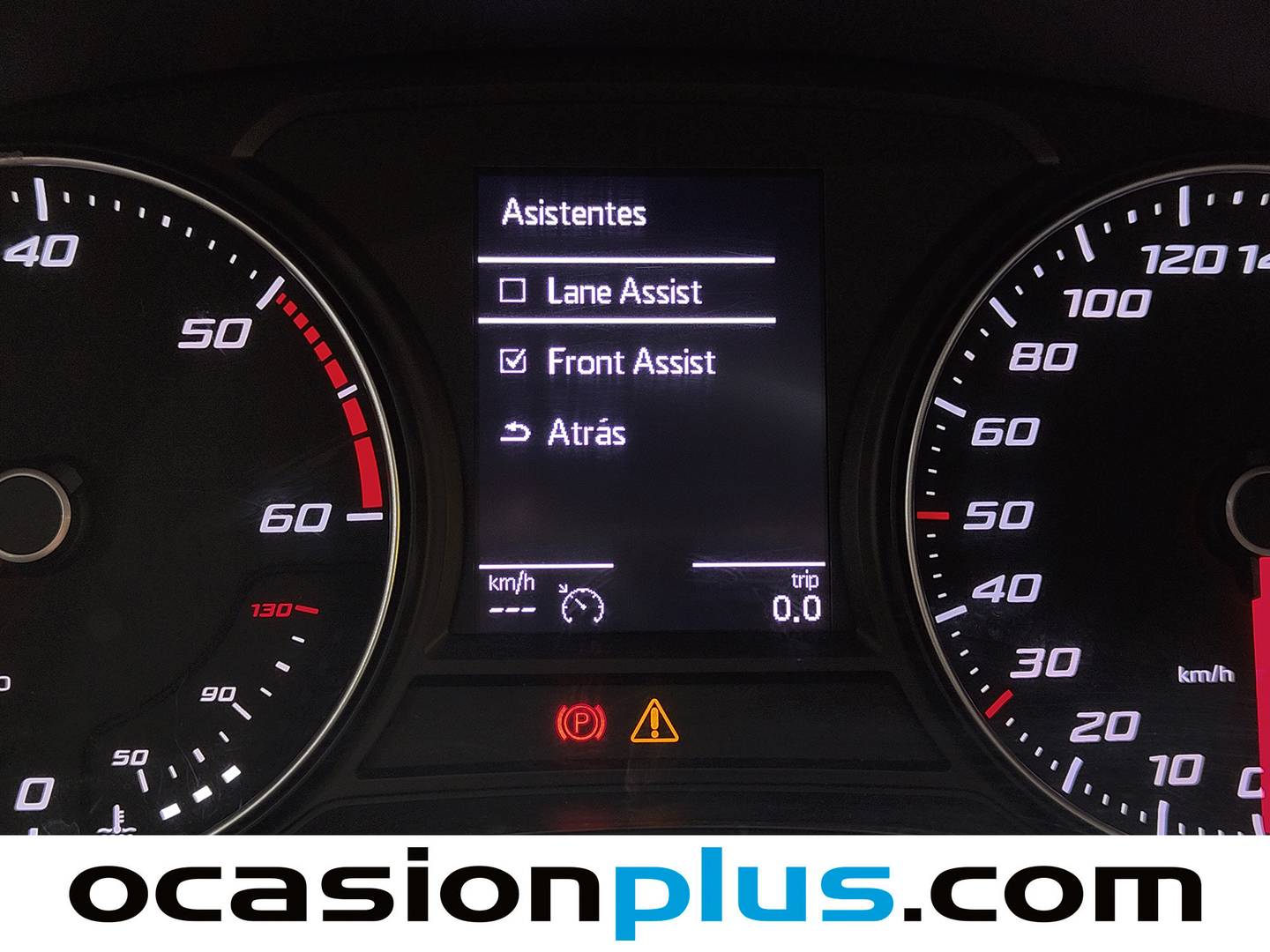 Extras del Seat León Seat León 1.6 TDI S&S Style (115 CV)