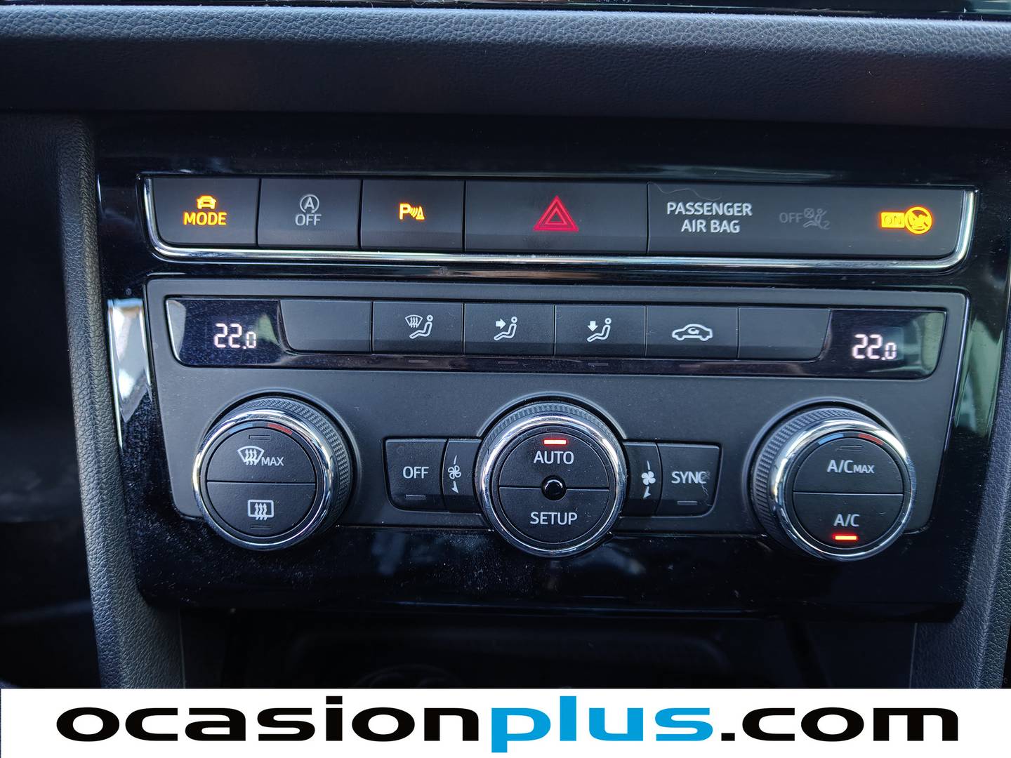 Foto Seat León SEAT León 1.5 TSI S&S FR (150 CV)