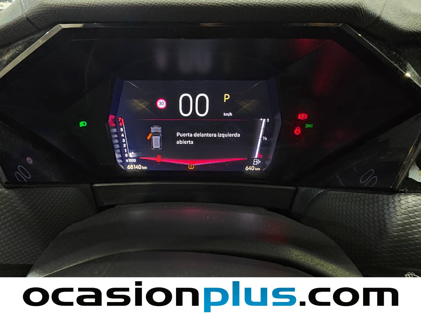 Foto DS DS 4 DS DS4 PureTech 130 Bastille Auto (130 CV)