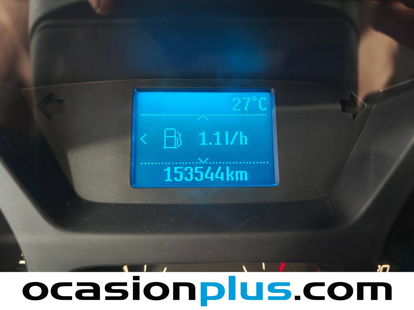 Ford Transit Ford Transit FT 350 L3H2 Trend Delantera (130 CV) 5 Plazas ( Camparizada ) km 0