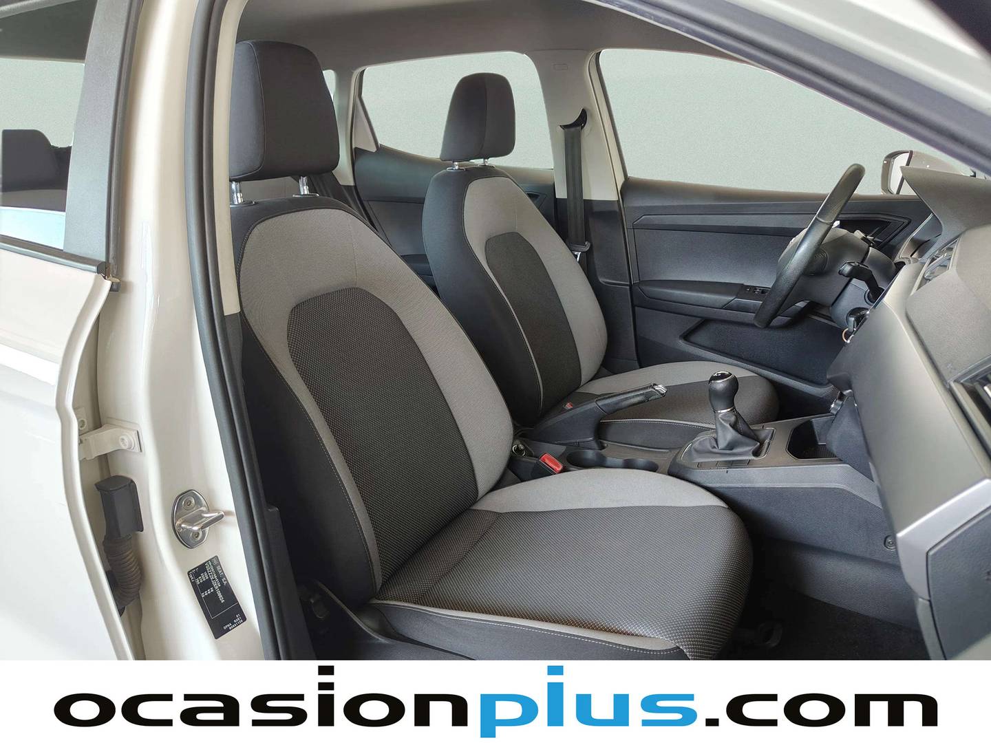 Seat Ibiza Seat Ibiza 1.0 MPI Style Plus (80 CV) km 0