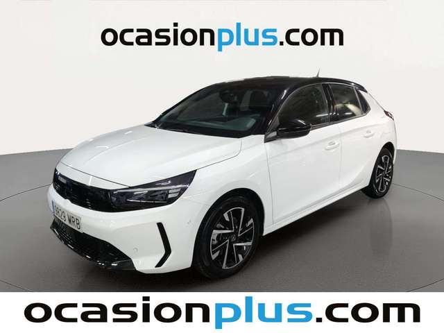 Opel Corsa 1.2 T XHL GS (100 CV) de segunda mano