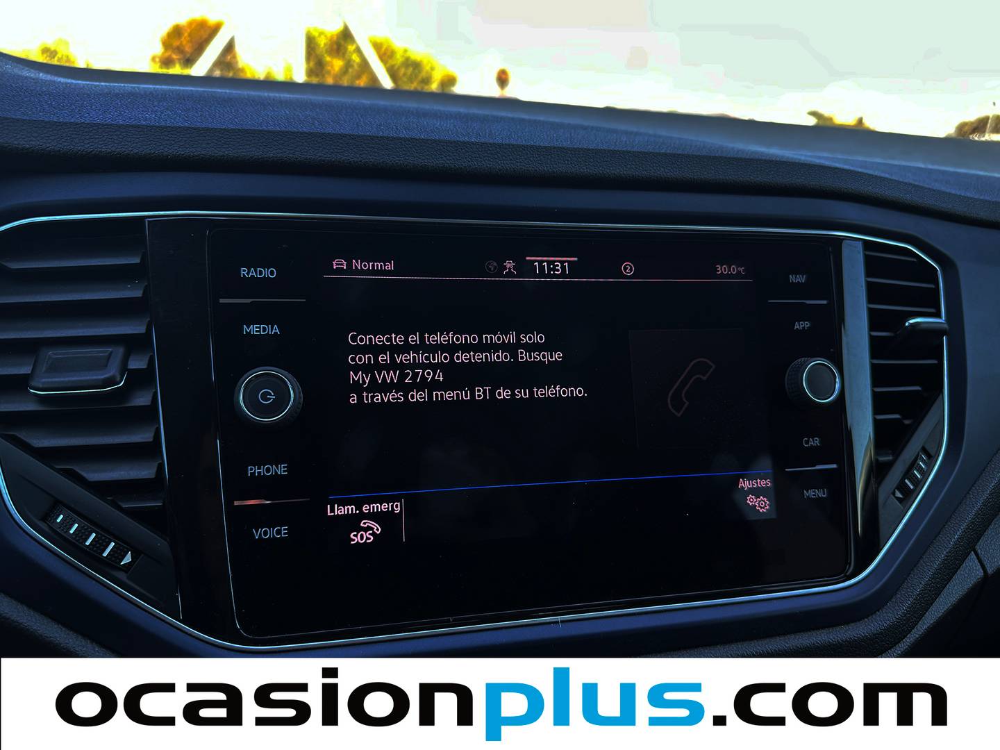 Paquetes del Volkswagen T-Roc Volkswagen T-Roc Advance 2.0 TDI (150 CV) DSG