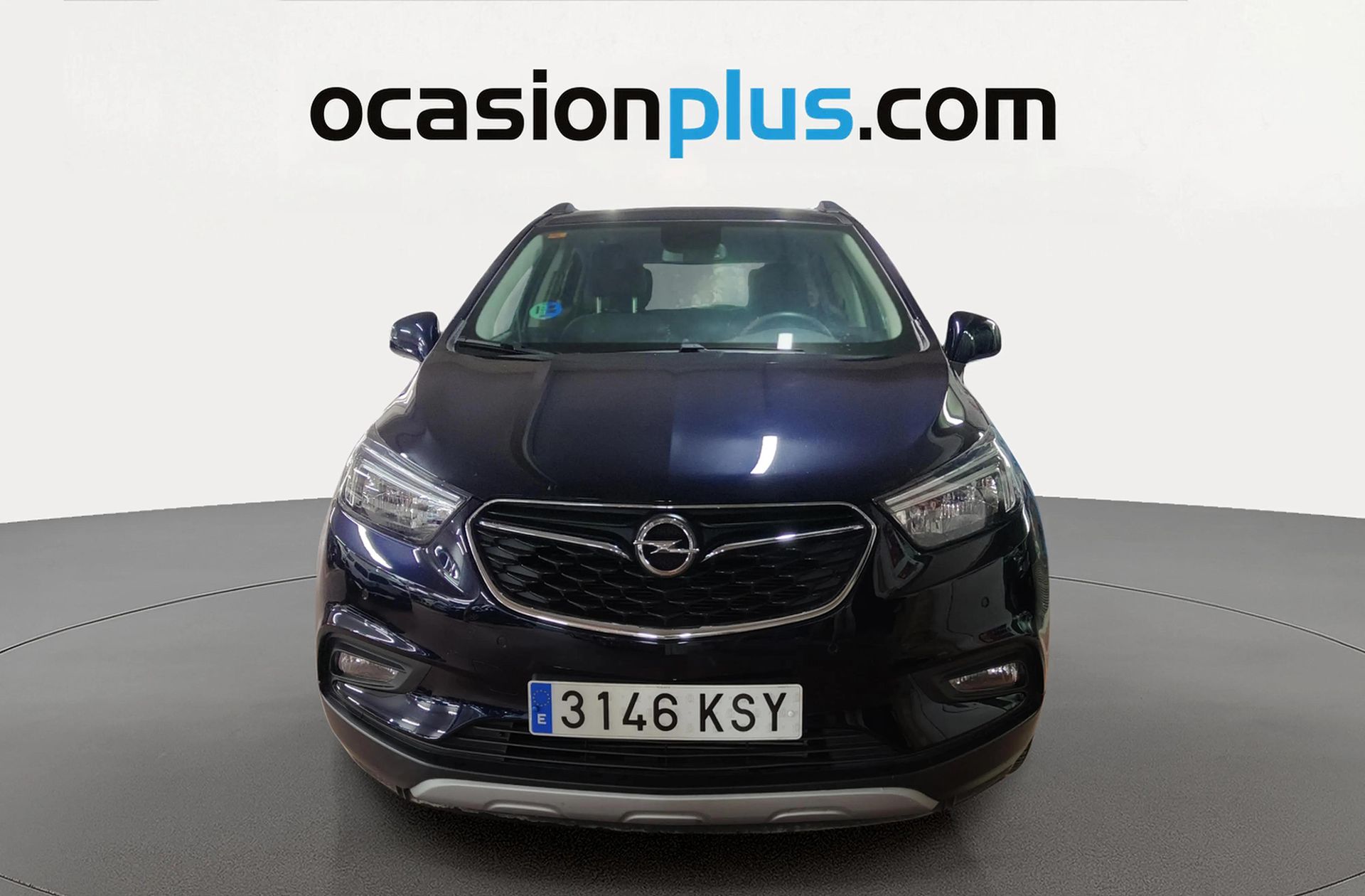Opel Mokka 1.4 Turbo GLP Selective 4x2 - foto 15