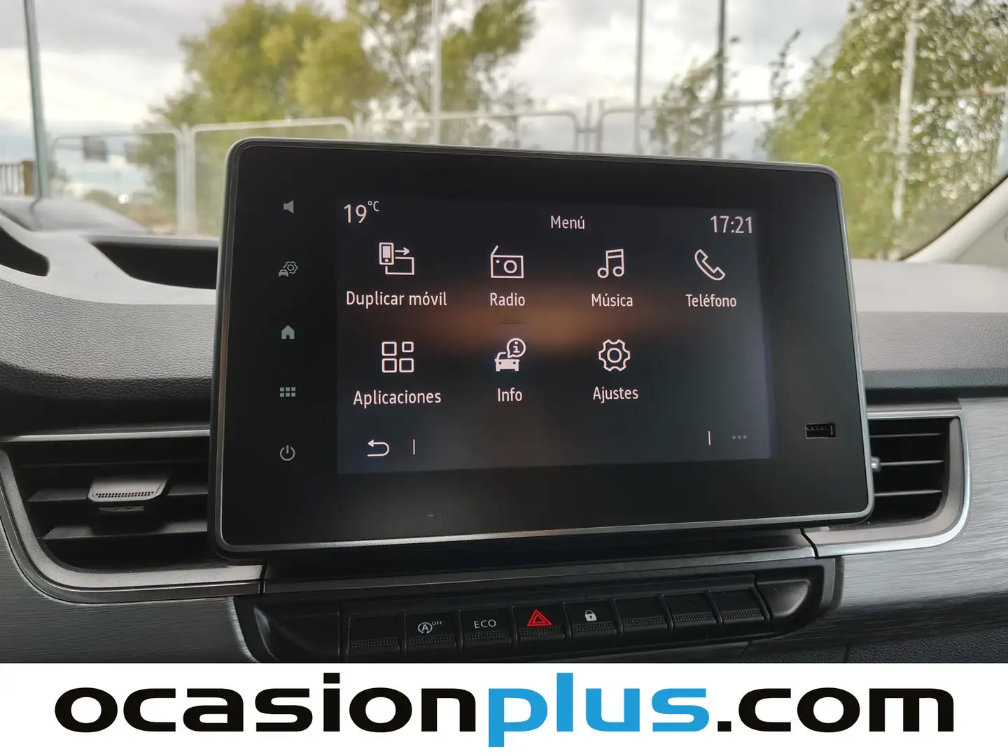 Foto Nissan Townstar Nissan Townstar 1.3G L1 Tekna  (130 CV)