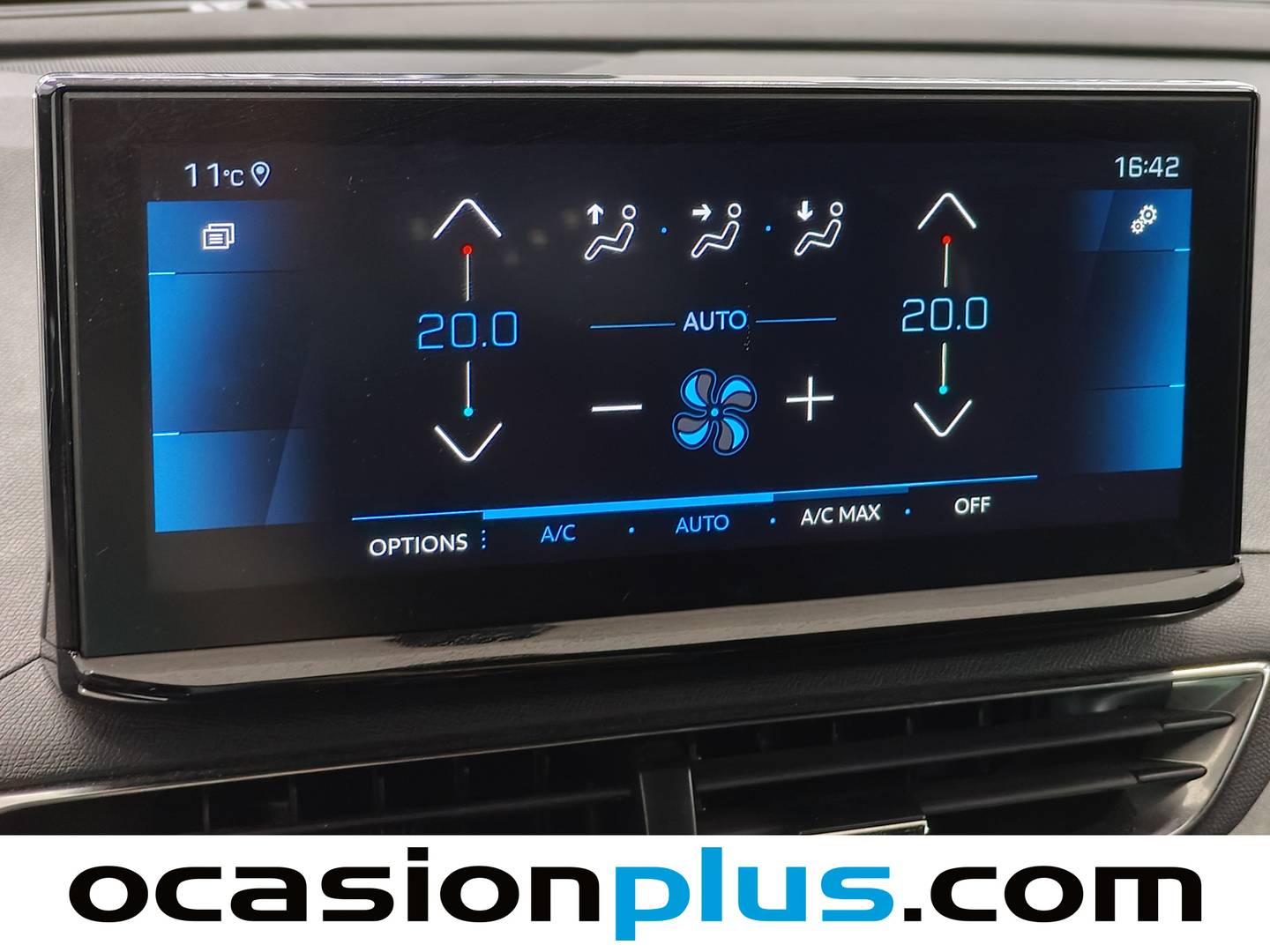 Foto Peugeot 5008 Peugeot 5008 BlueHDI 130 S&S GT EAT8 (130 CV) 7 Plazas