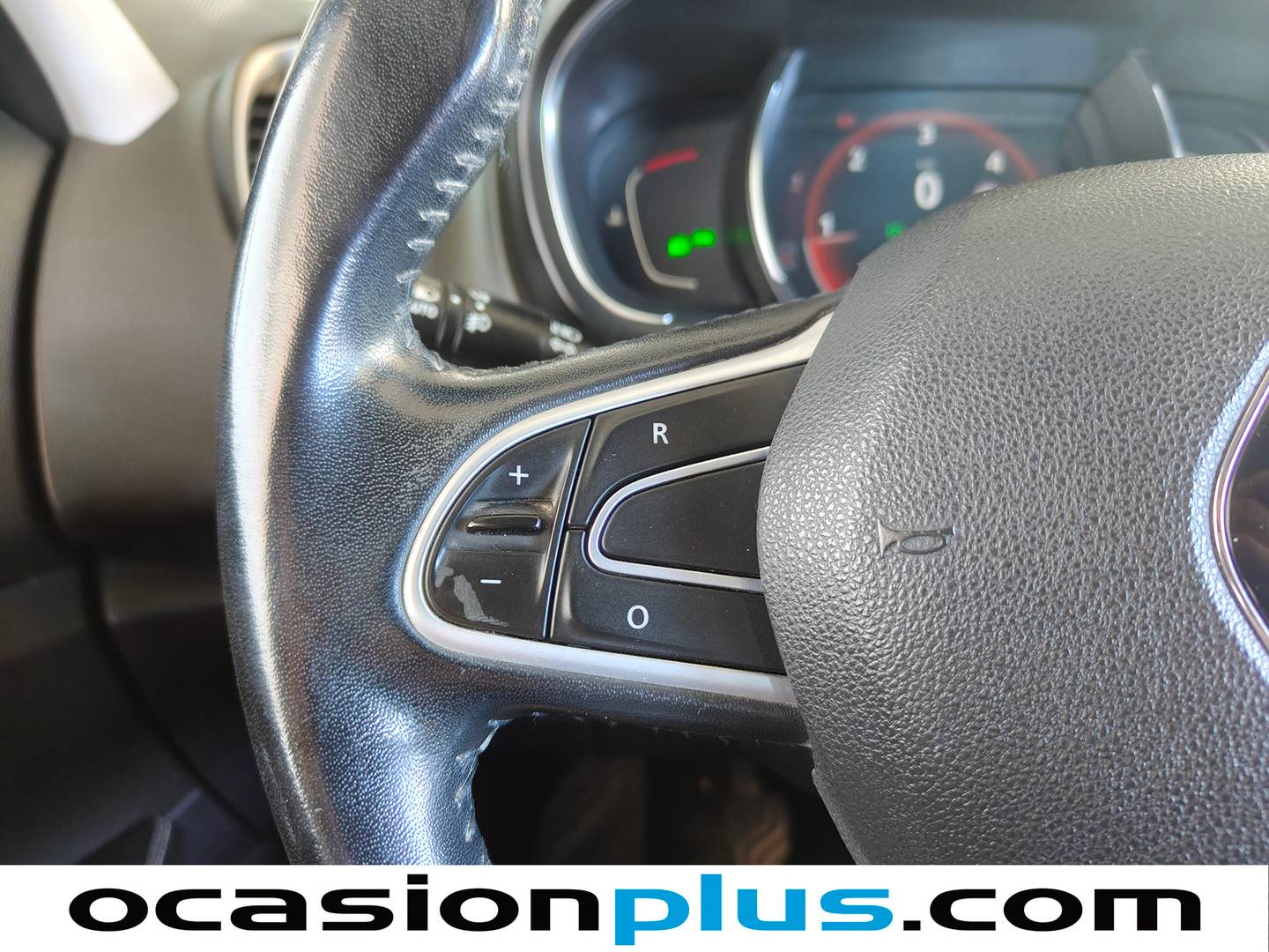 Renault Scénic Renault Scenic dCi 110 Zen Energy (110 CV) de ocasión