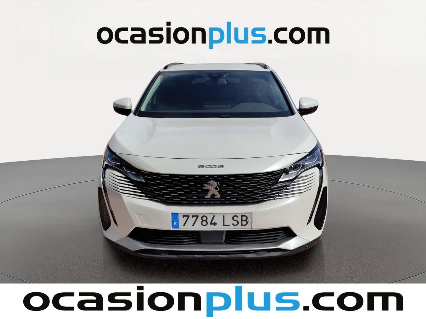 Peugeot 5008 Peugeot 5008 PureTech 130 S&S Style (130 CV) 7 plazas 130cv