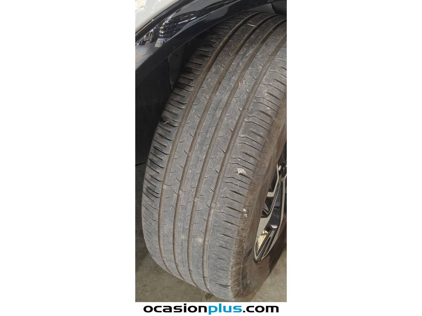KIA Sportage KIA Sportage 1.6 T-GDi MHEV Tech 4x2 (150 CV) manual