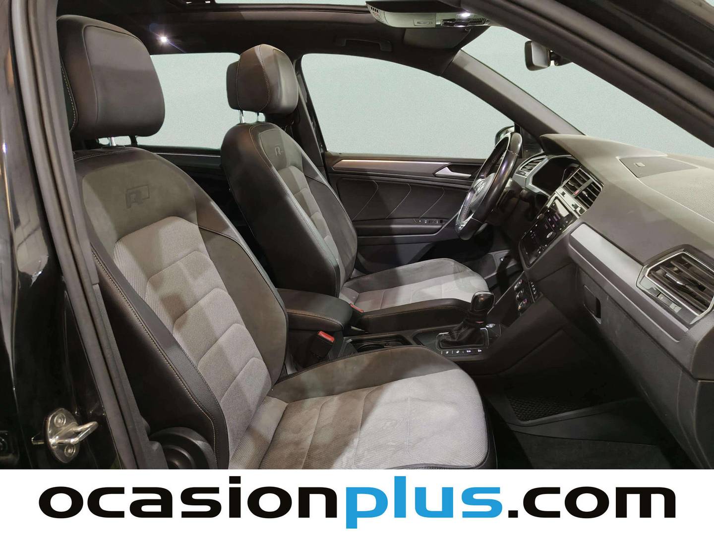 Volkswagen Tiguan Volkswagen Tiguan Sport 2.0 TDI (150 CV) DSG Pack R-Line al mejor precio