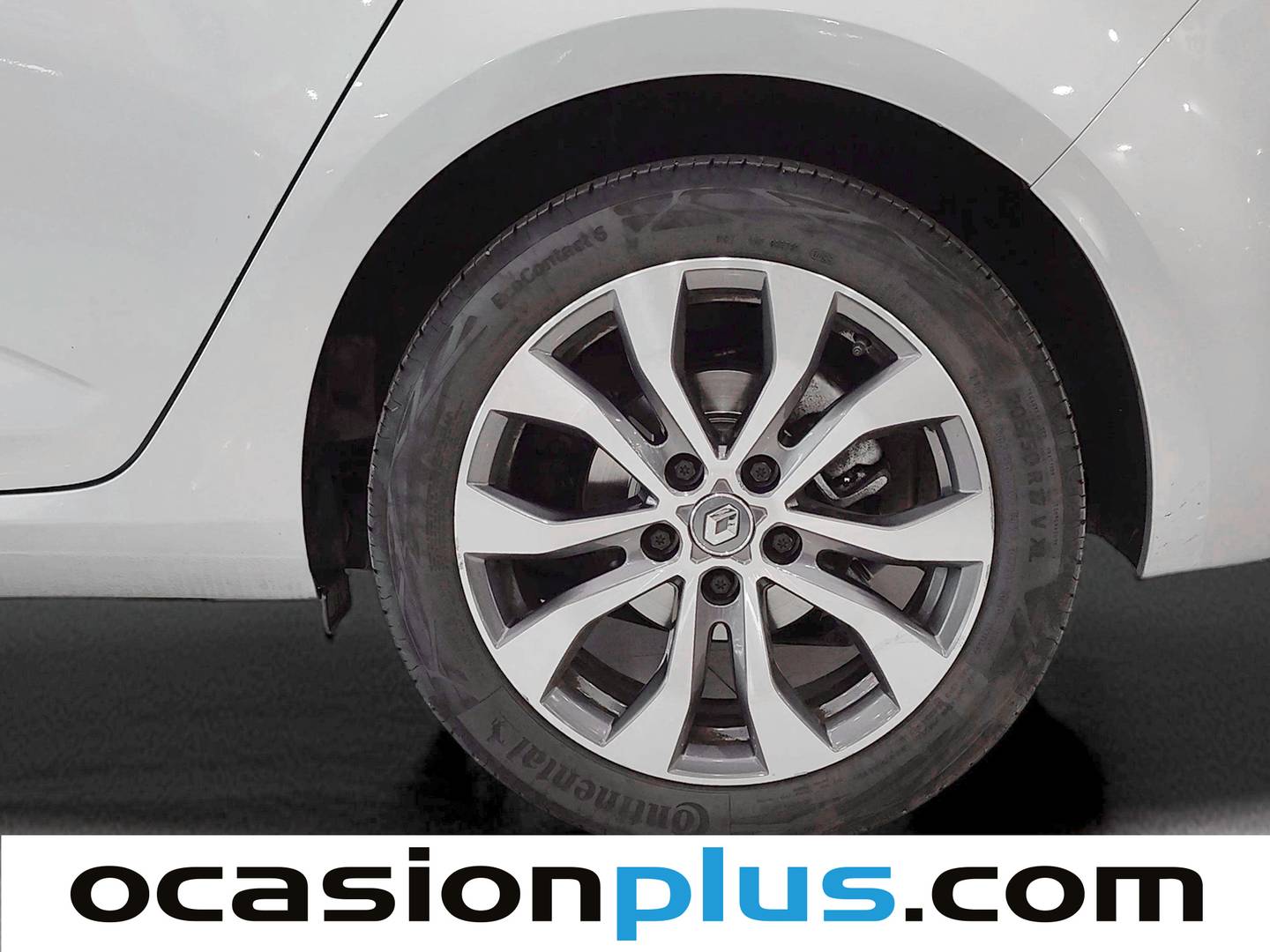 Renault Mégane Renault Megane Sport Tourer Techno TCe (140 CV) EDC GPF gasolina