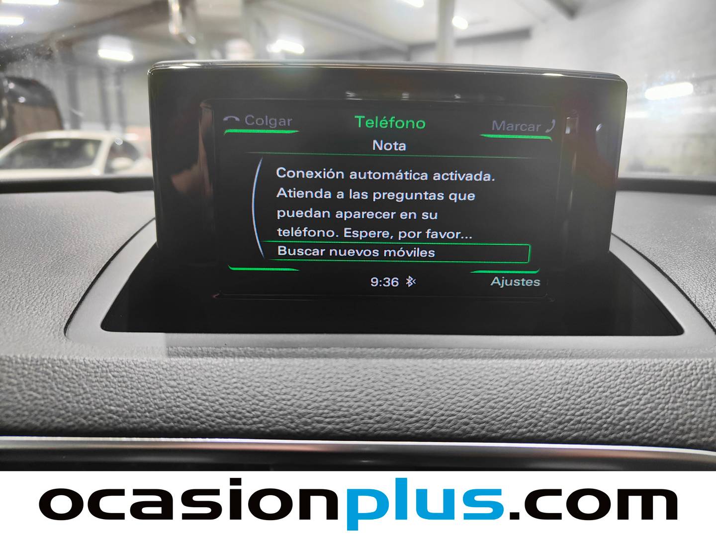 Audi Q3 Audi Q3 sport edition 2.0 TDI quattro (150 CV) S tronic de segunda mano