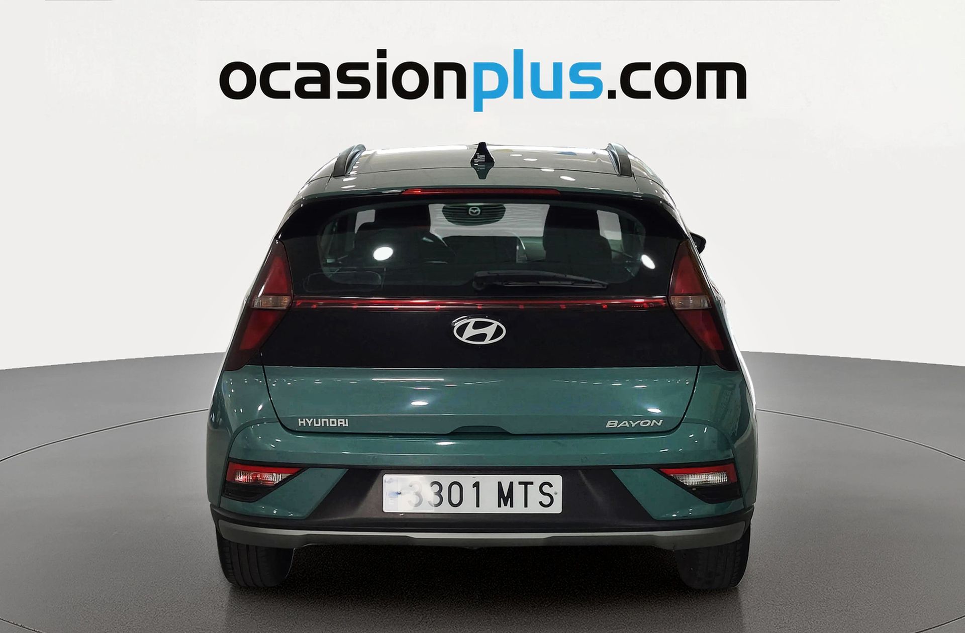 Hyundai Bayon 1.2 MPI Klass - foto 14