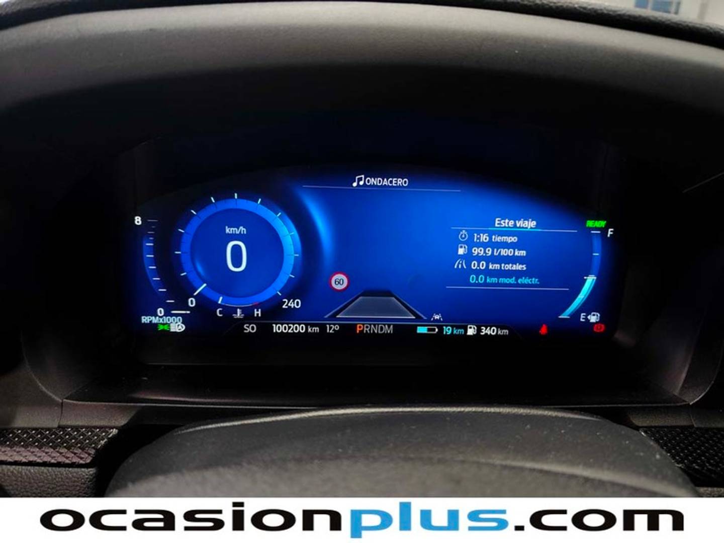 Foto Ford Explorer Ford Explorer 3.0 PHEV ST Line AWD (457 CV) 7 Plazas