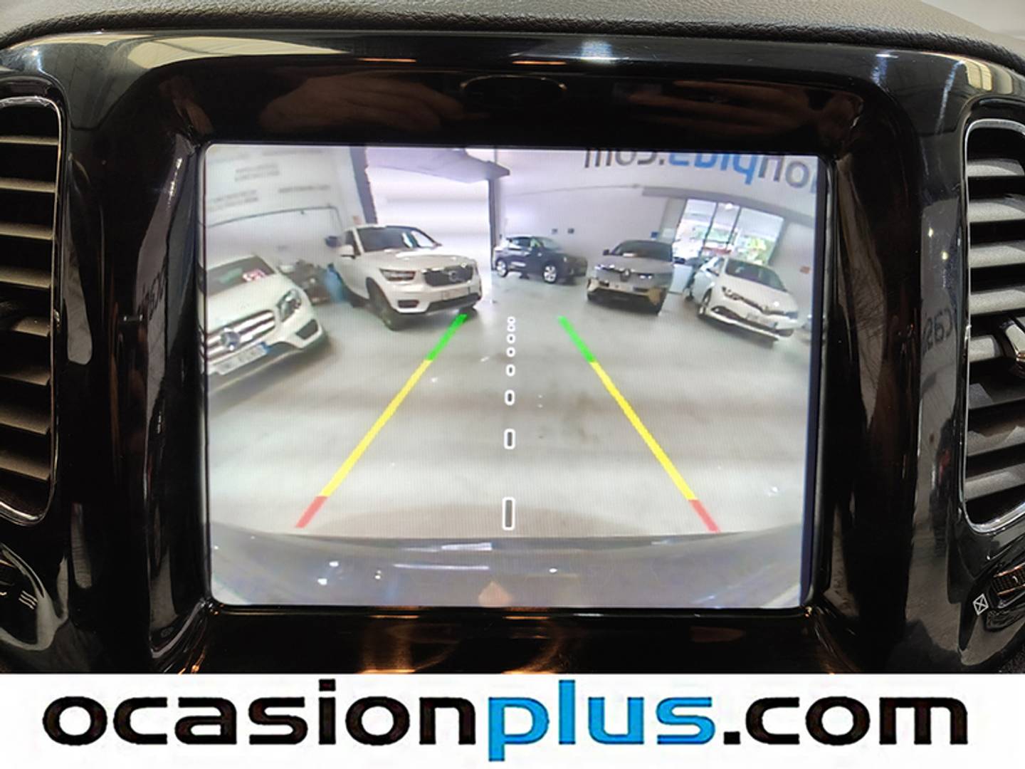 Foto Jeep Compass Jeep Compass 1.3 Gse Limited 4x2 DCT (150 CV)