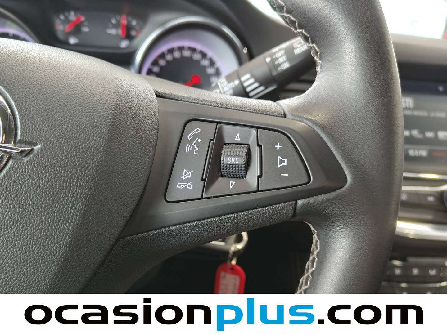 Opel Astra Opel Astra 1.4 Turbo Excellence (150 CV) gasolina