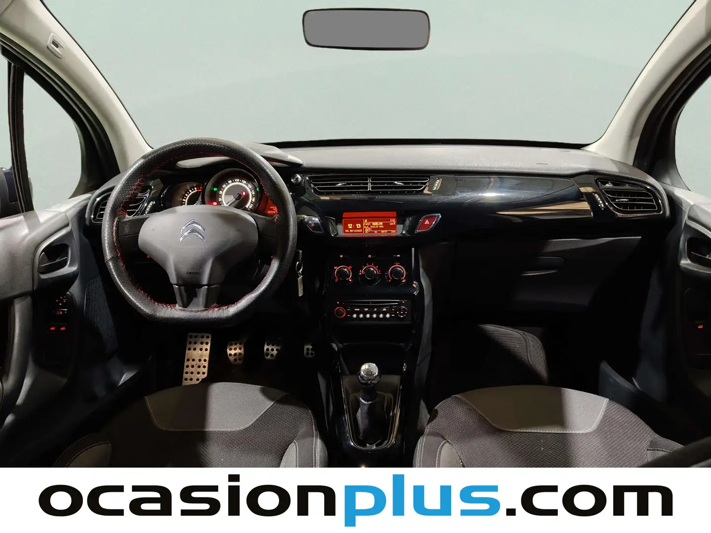 Foto Citroën C3 Citroen C3 PureTech 82 Tonic  (82 CV)