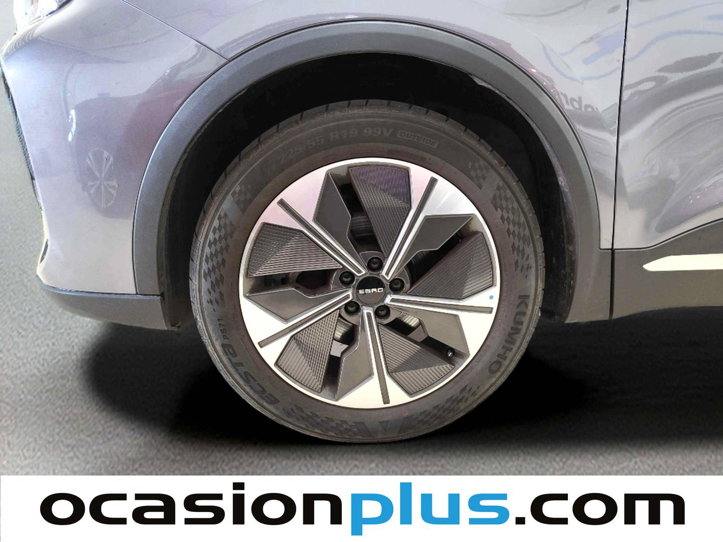 EBRO S700 EBRO S700 1.6 TGDI Luxury 7 DCT (147 CV) km 0