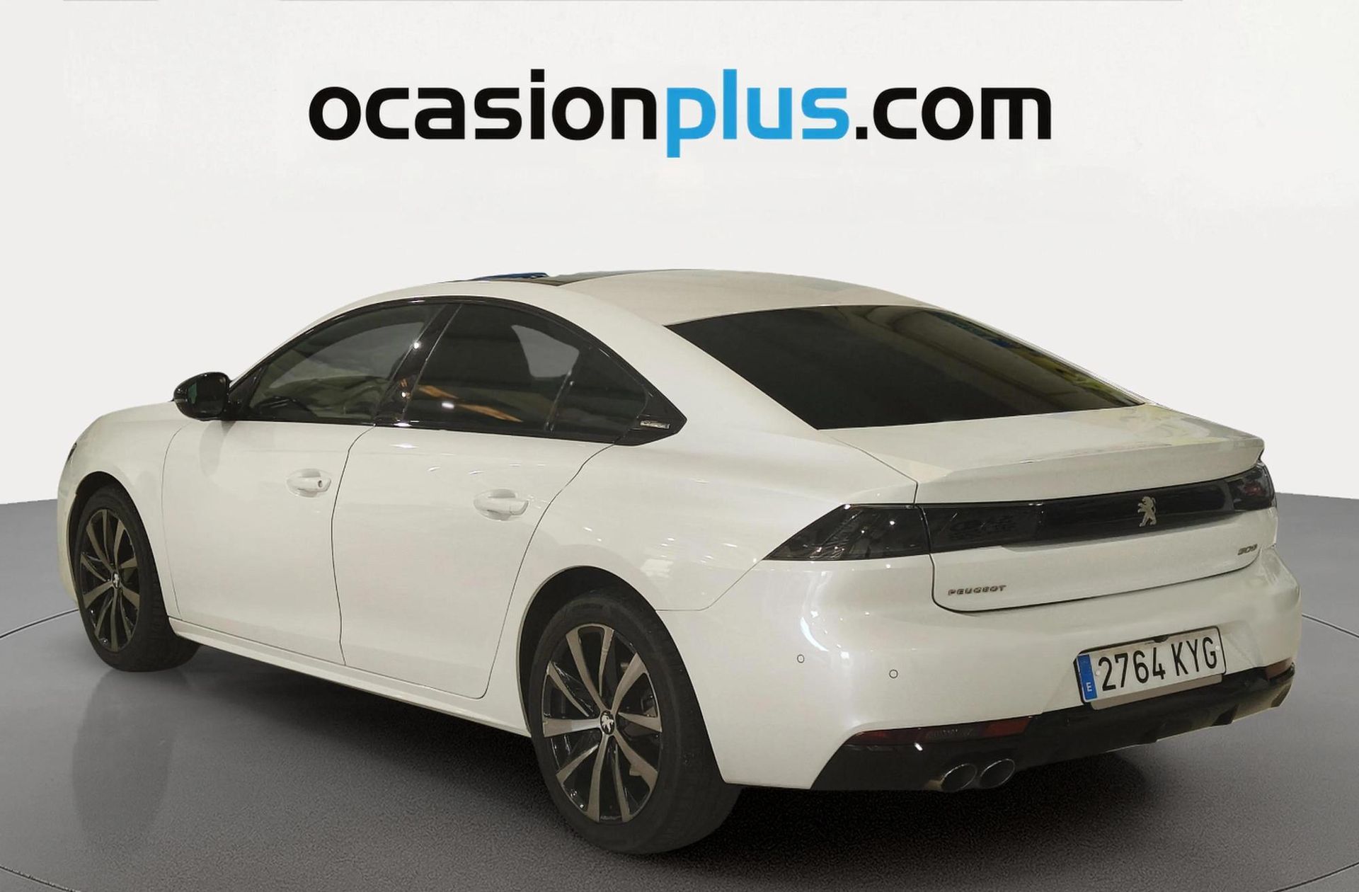 Peugeot 508 BlueHDi 160 GT Line EAT8 - foto 3